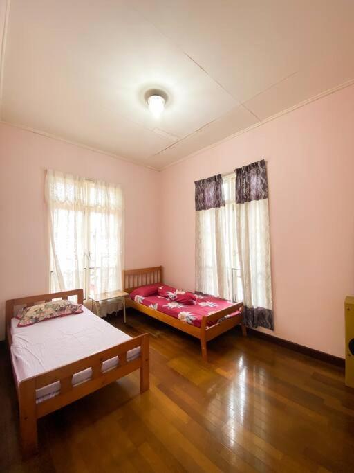 Bungalow Lina Homestay photo 7