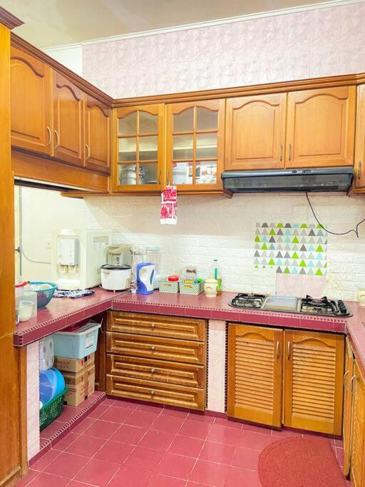 Bungalow Lina Homestay photo 8
