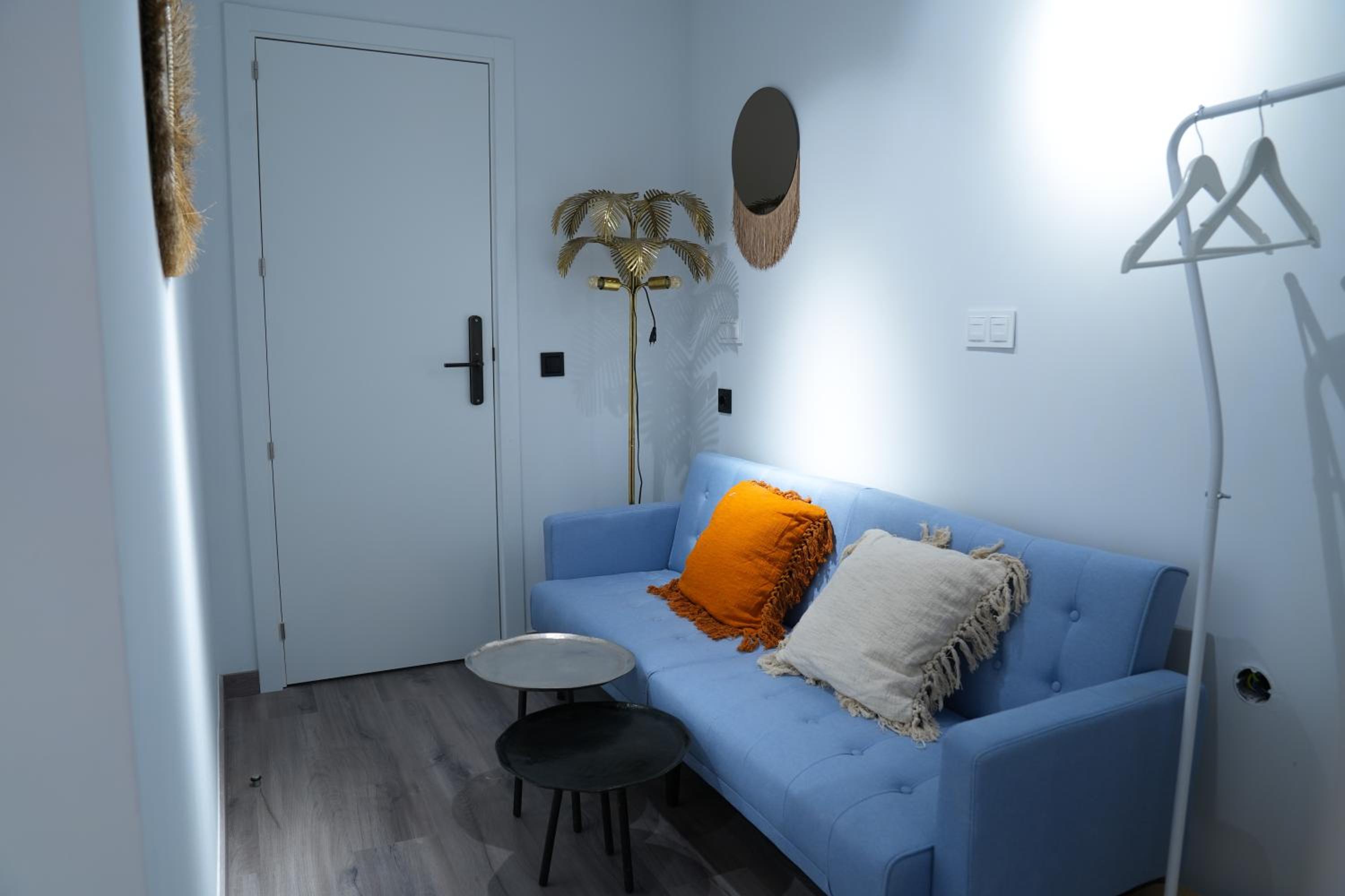 NATURA ROOMS