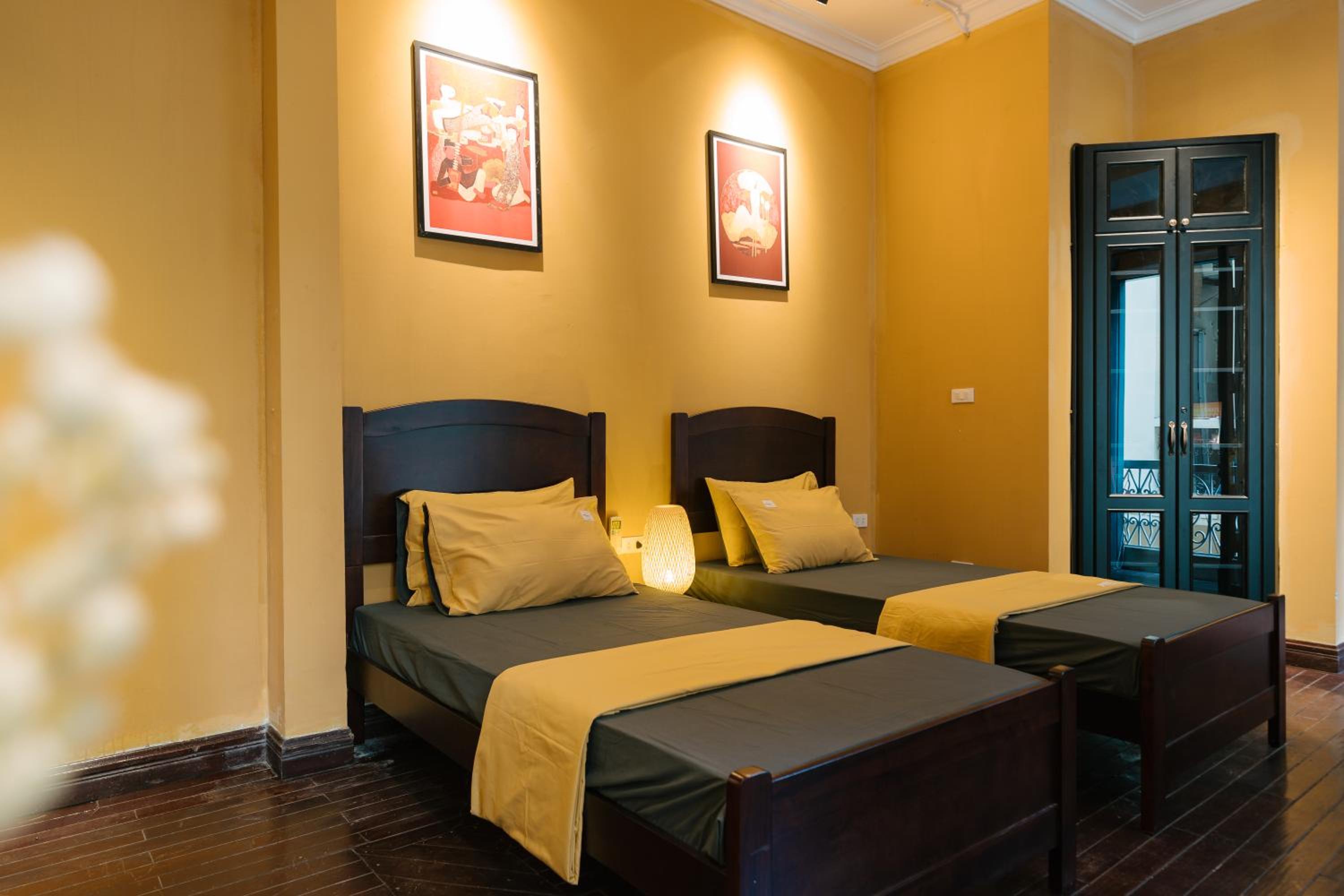 AnNam Home - Near by Opera House