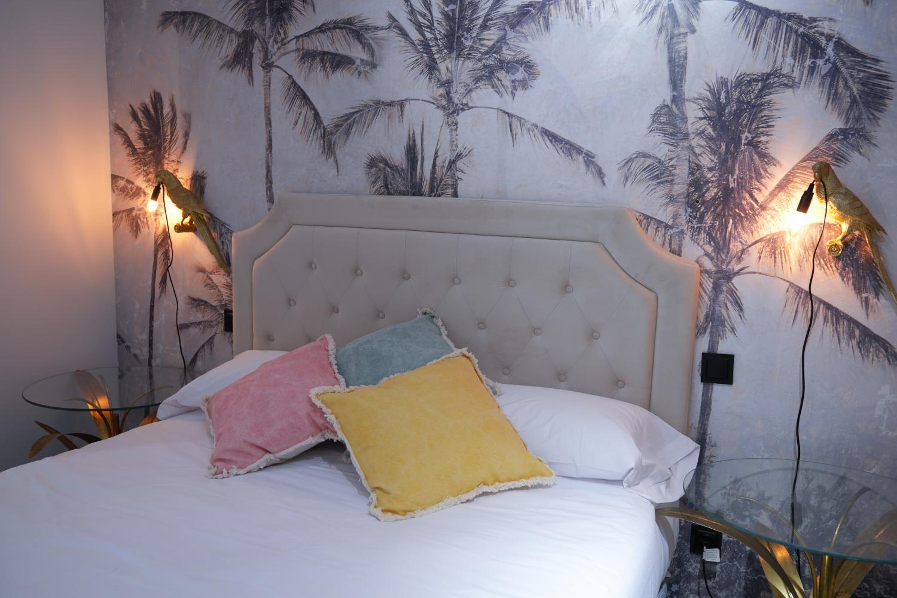 NATURA ROOMS