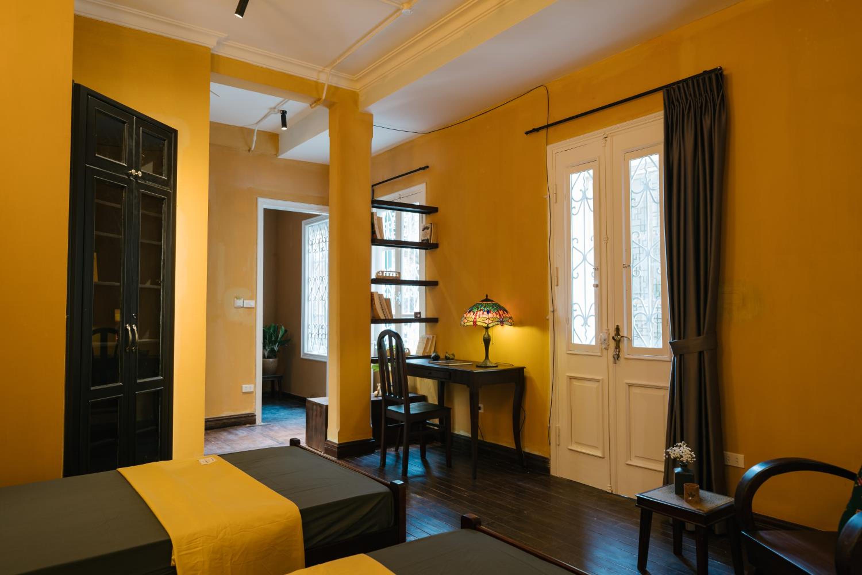 AnNam Home - Near by Opera House