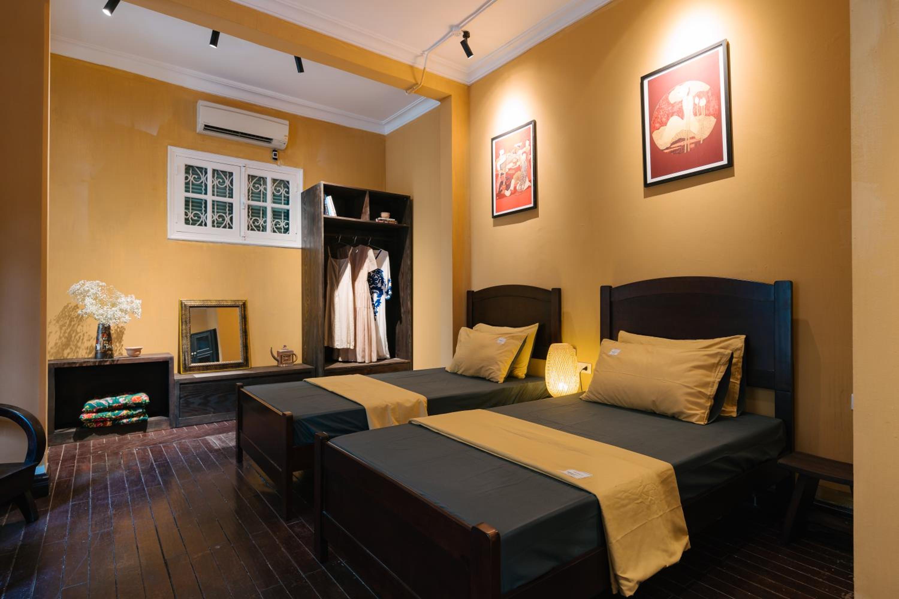 AnNam Home - Near by Opera House