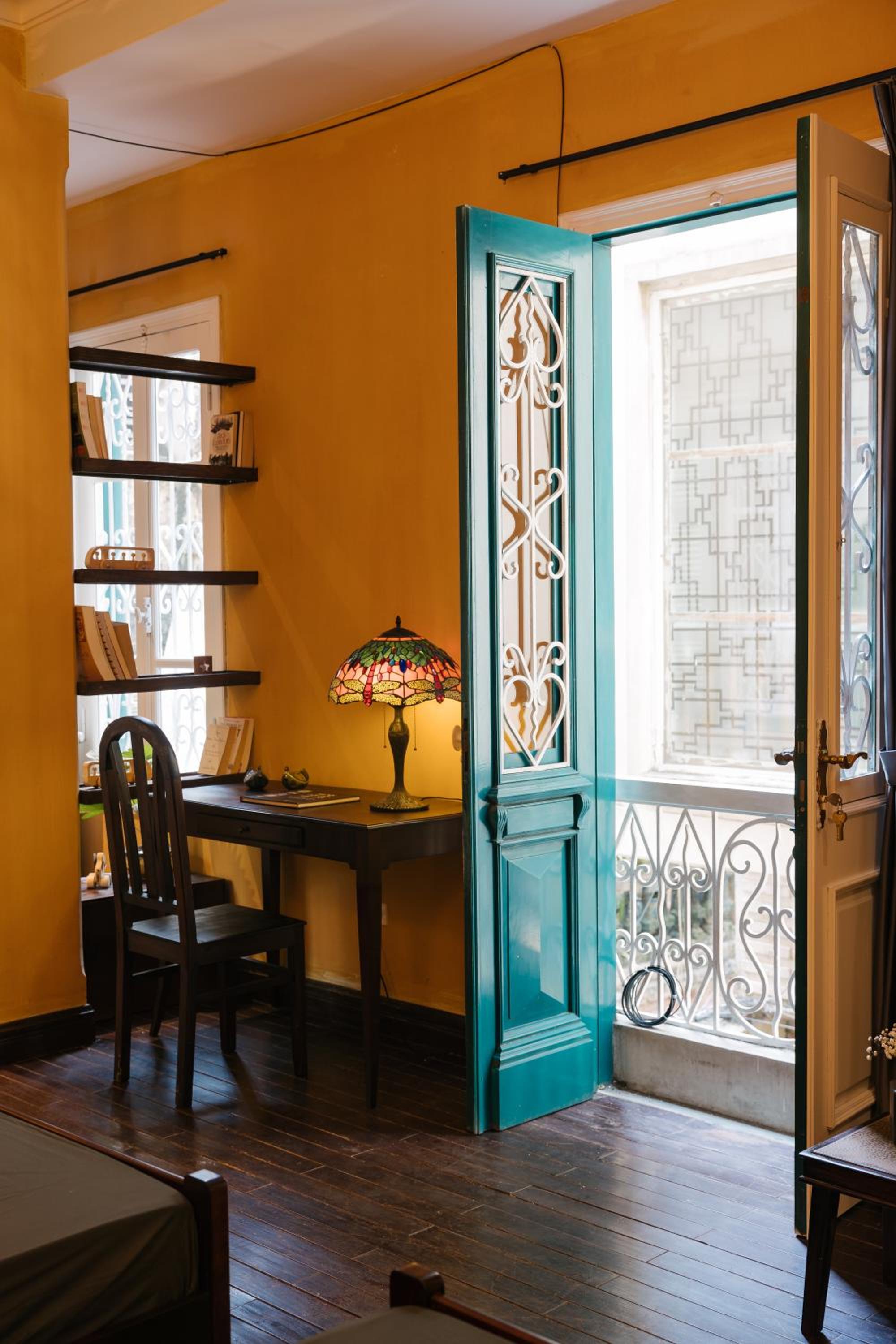 AnNam Home - Near by Opera House