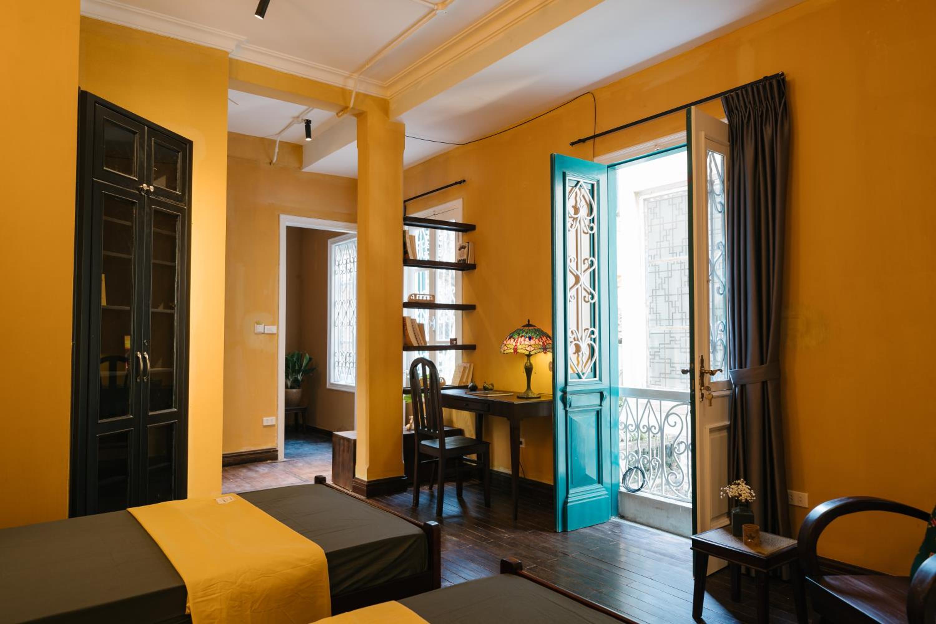 AnNam Home - Near by Opera House