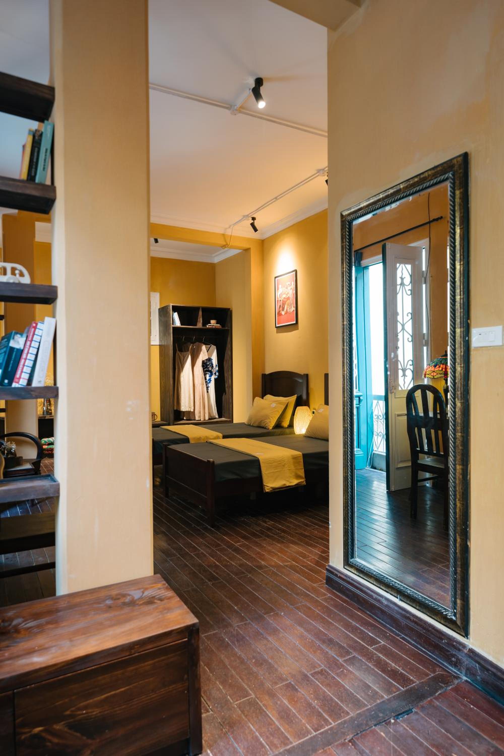AnNam Home - Near by Opera House