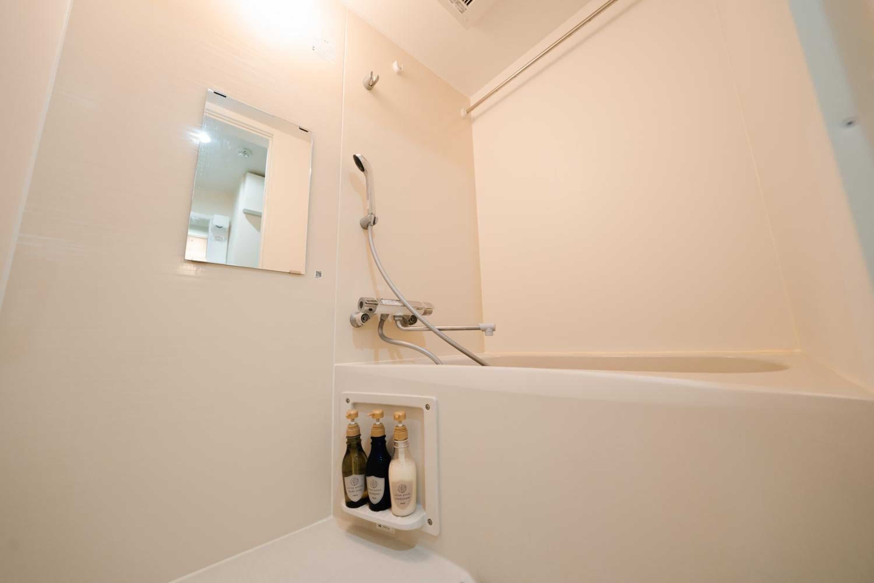 FL Residence Shinjuku II