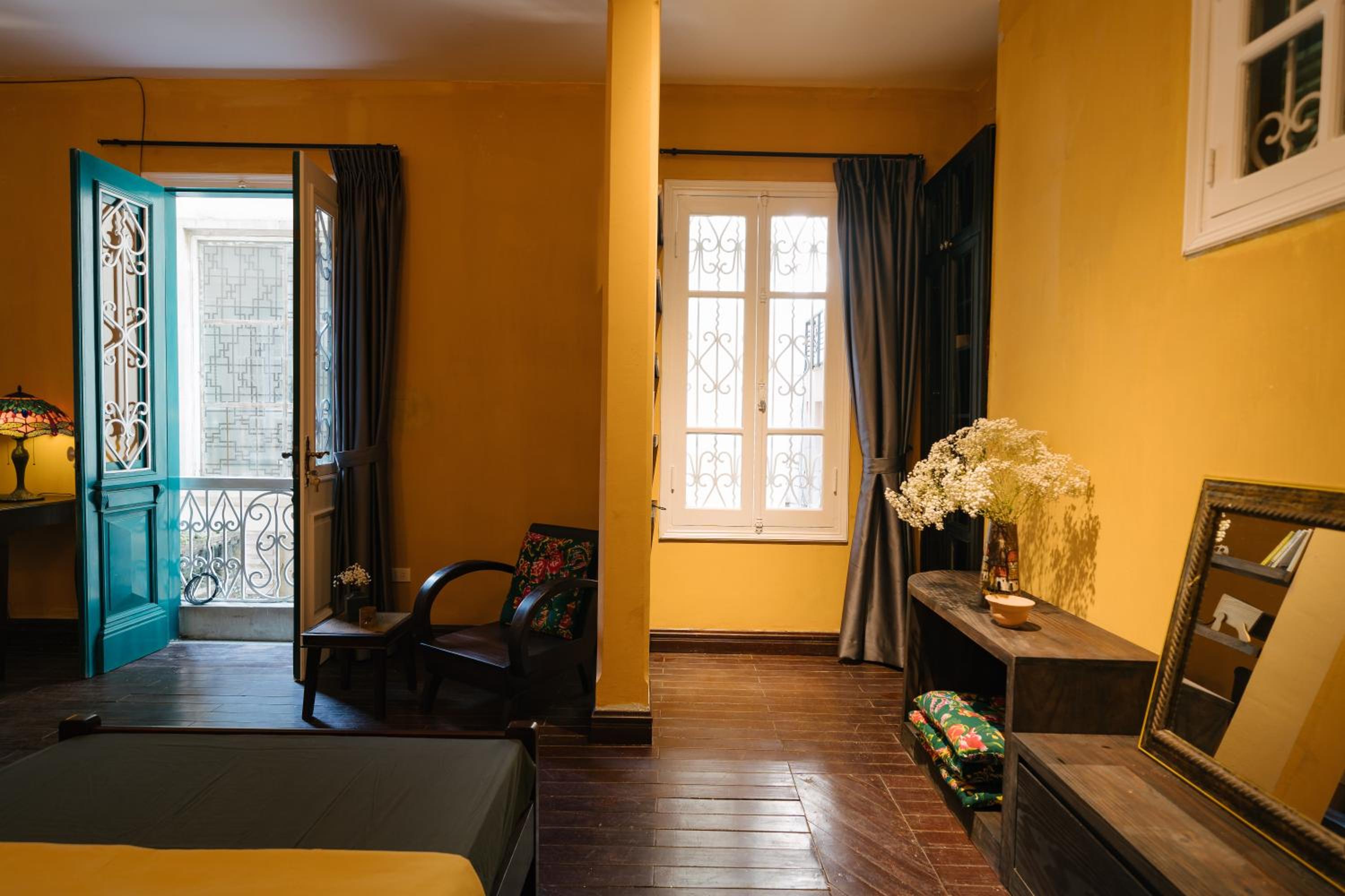 AnNam Home - Near by Opera House