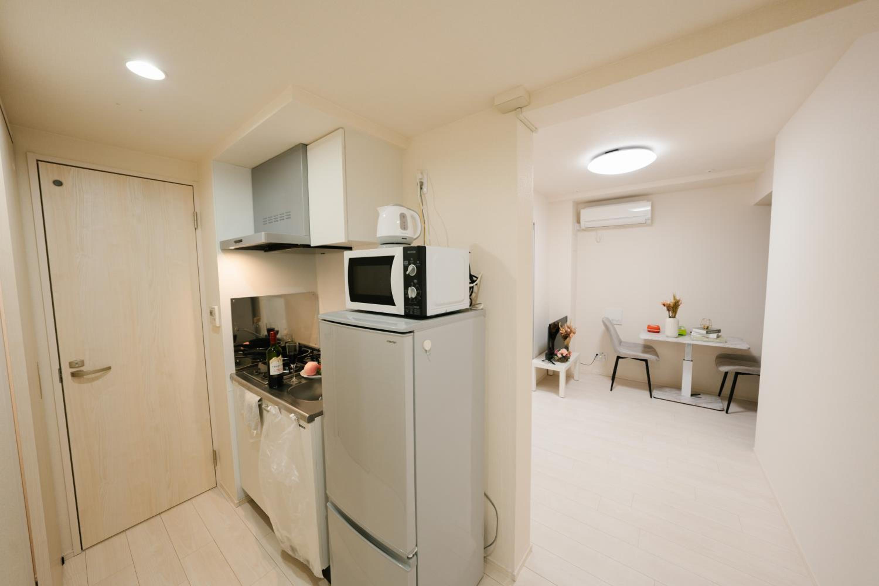 FL Residence Shinjuku II