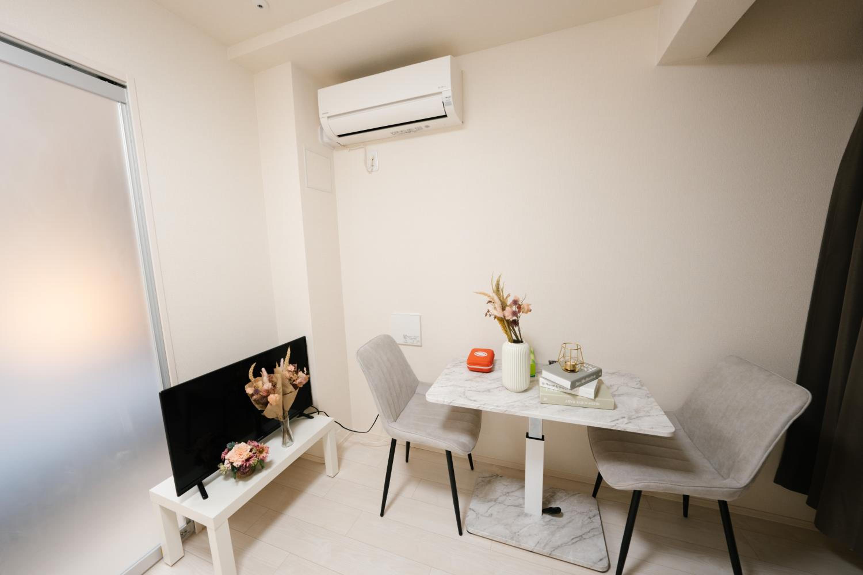 FL Residence Shinjuku II