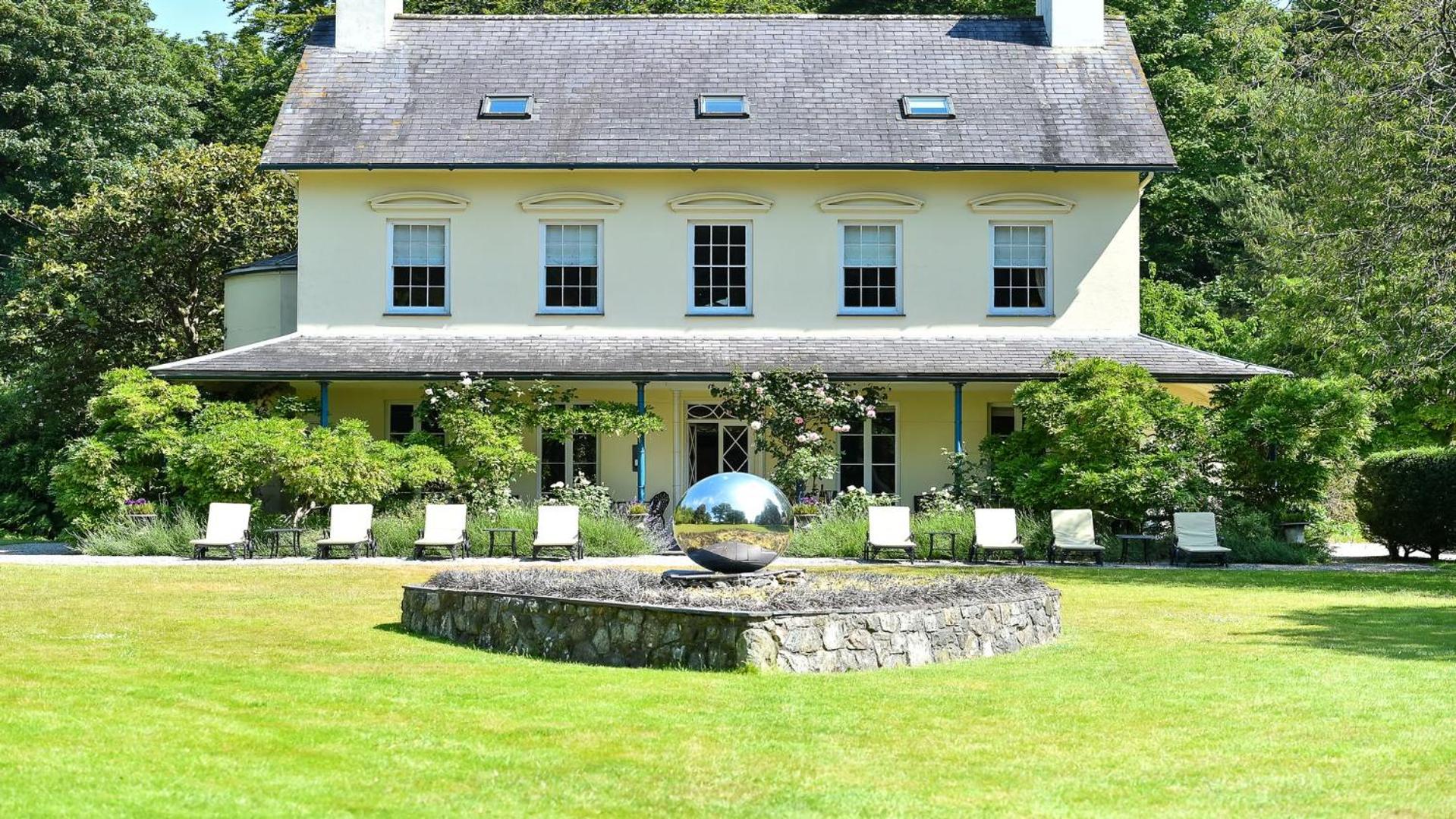 Plas Bodegroes