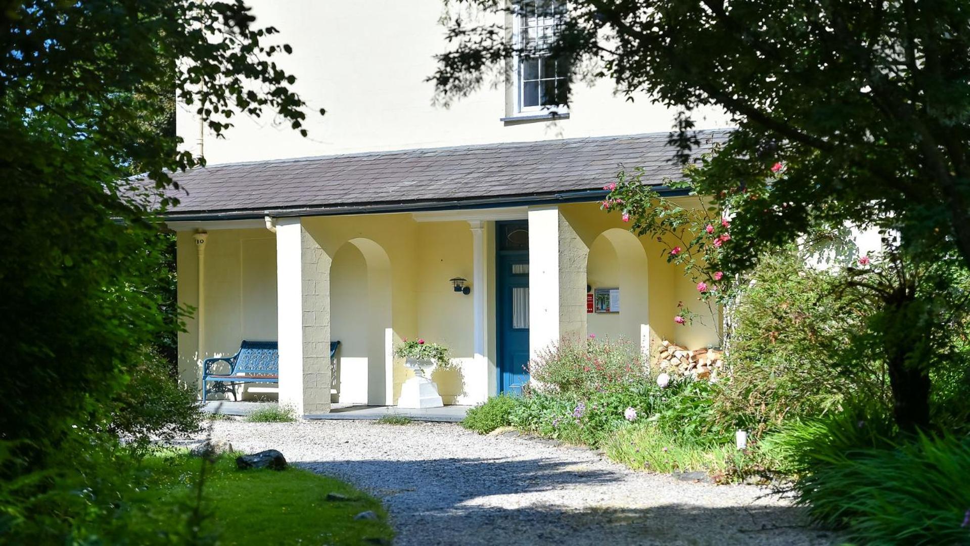 Plas Bodegroes