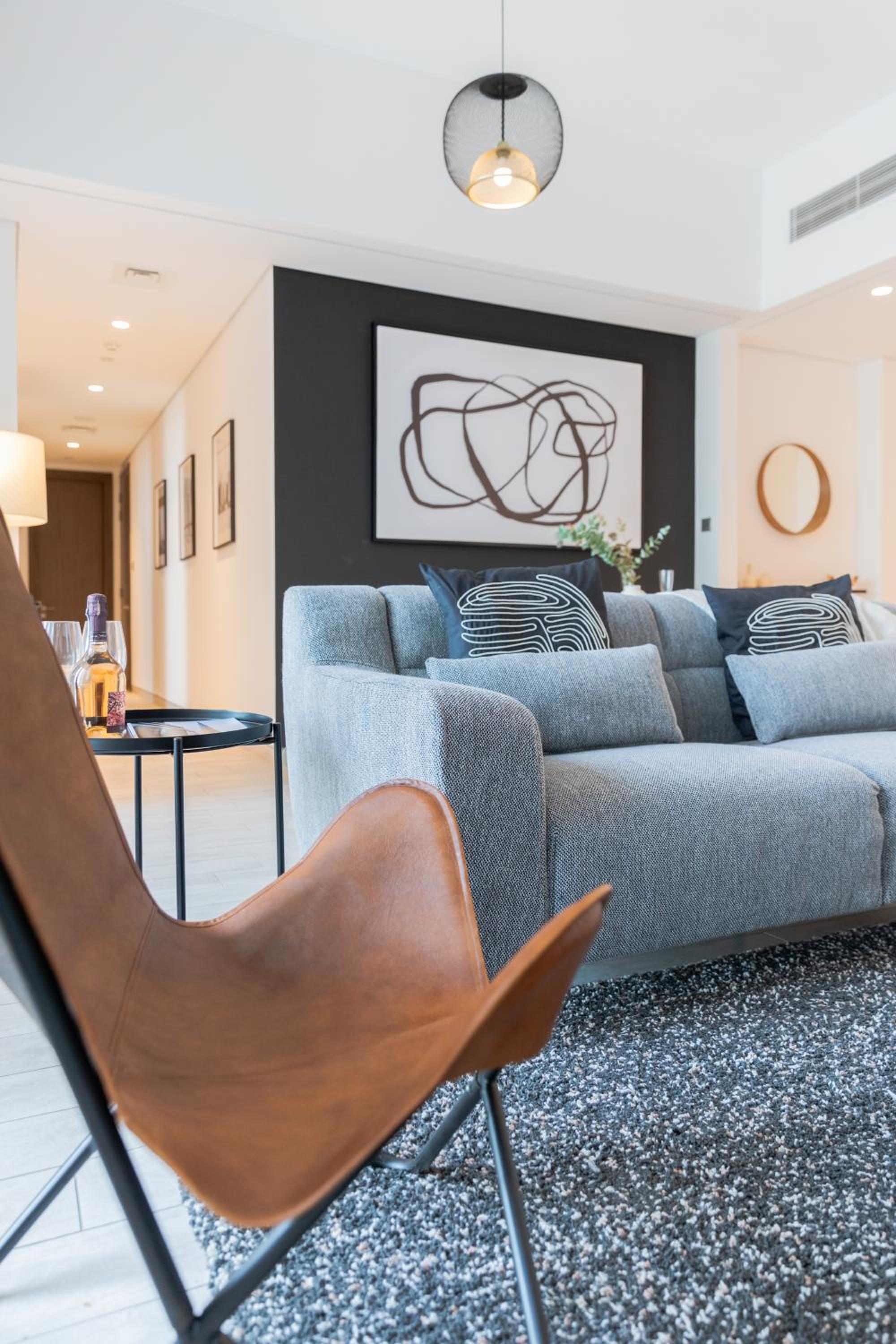EDEN'S Homes & Villas - Atria Residences