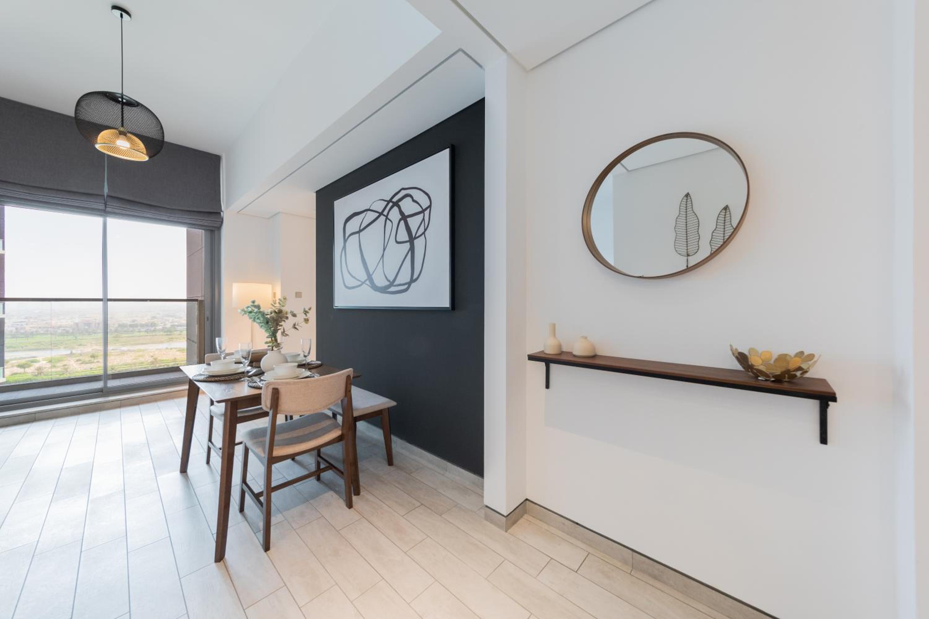 EDEN'S Homes & Villas - Atria Residences