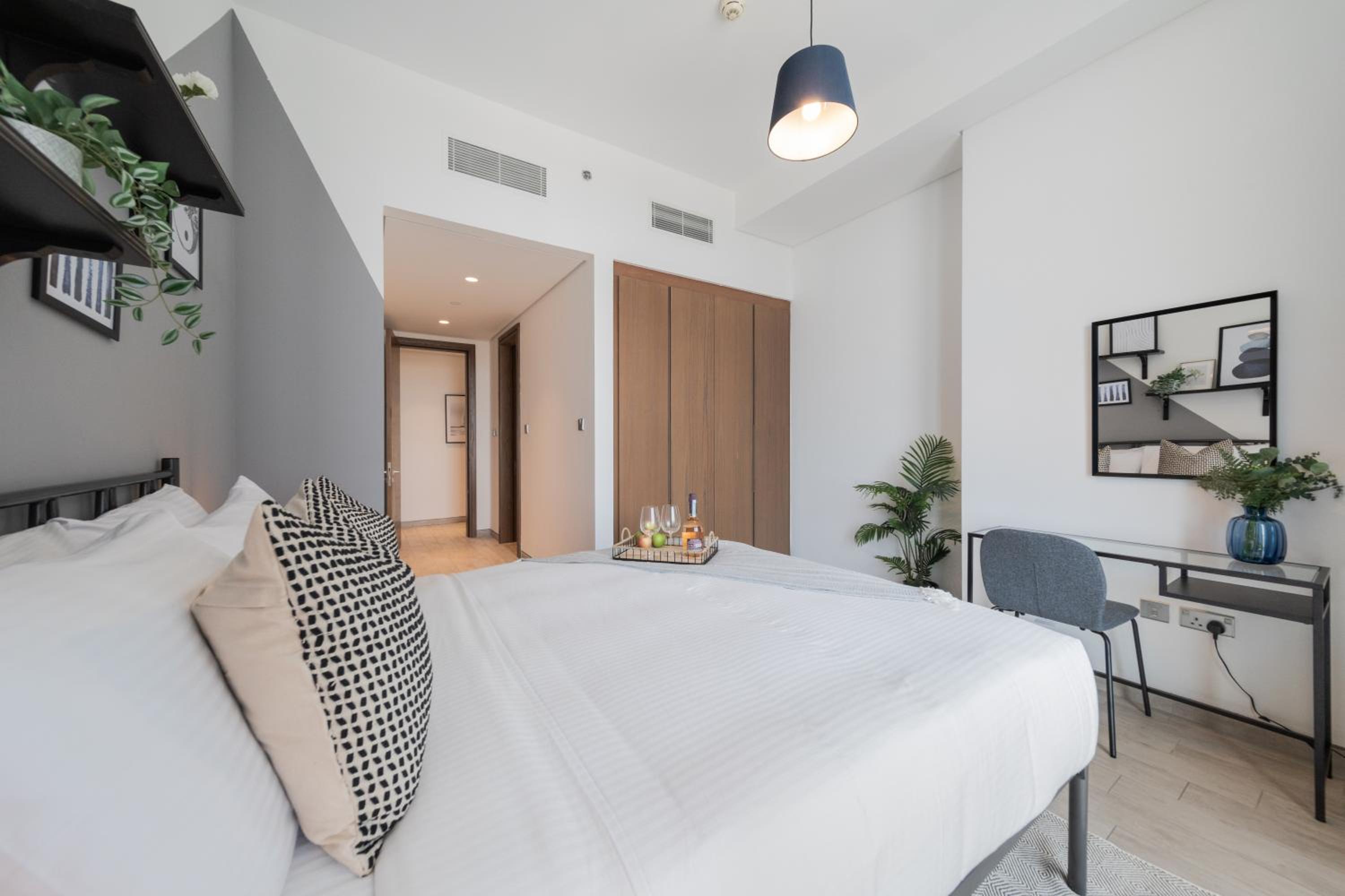 EDEN'S Homes & Villas - Atria Residences