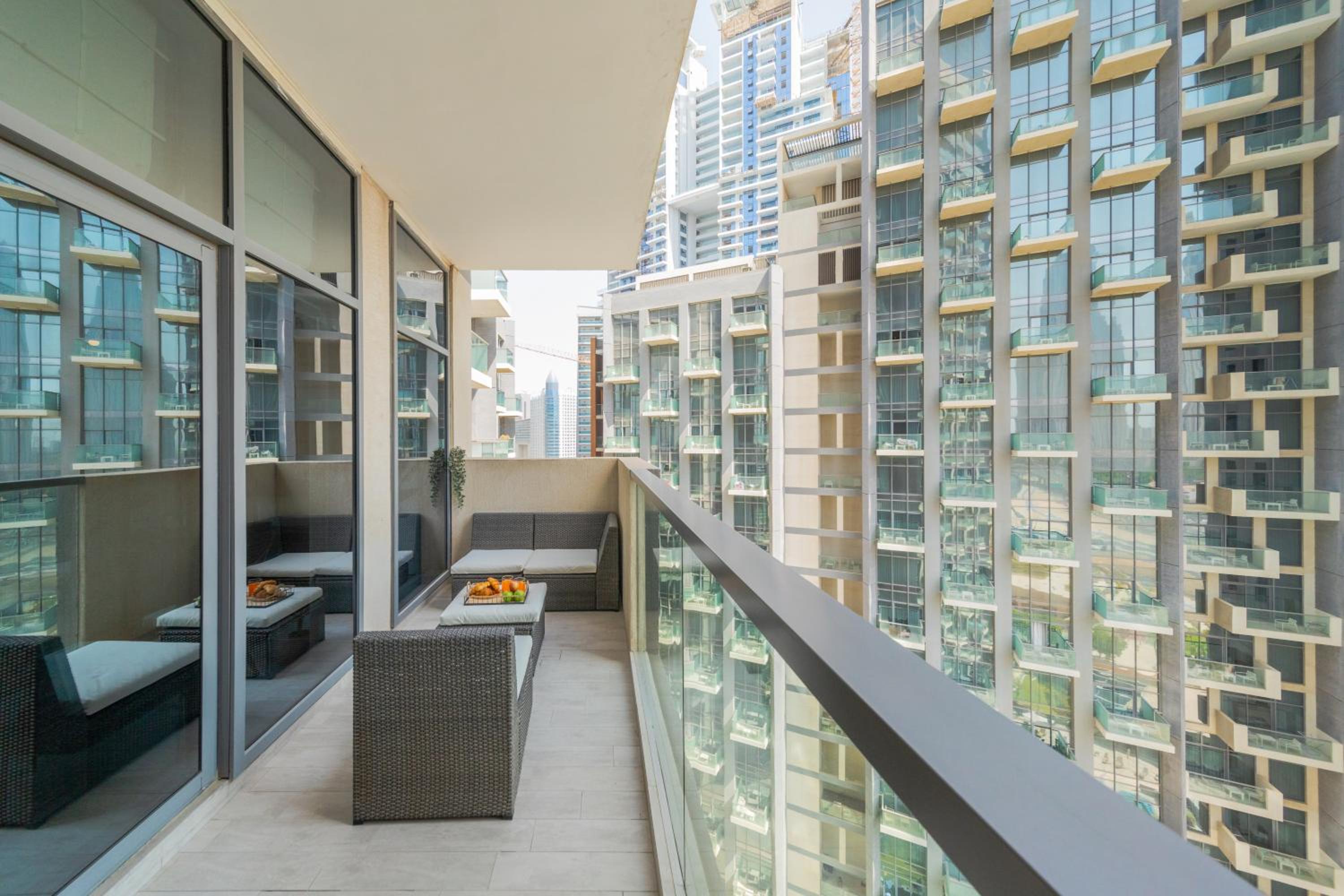 EDEN'S Homes & Villas - Atria Residences