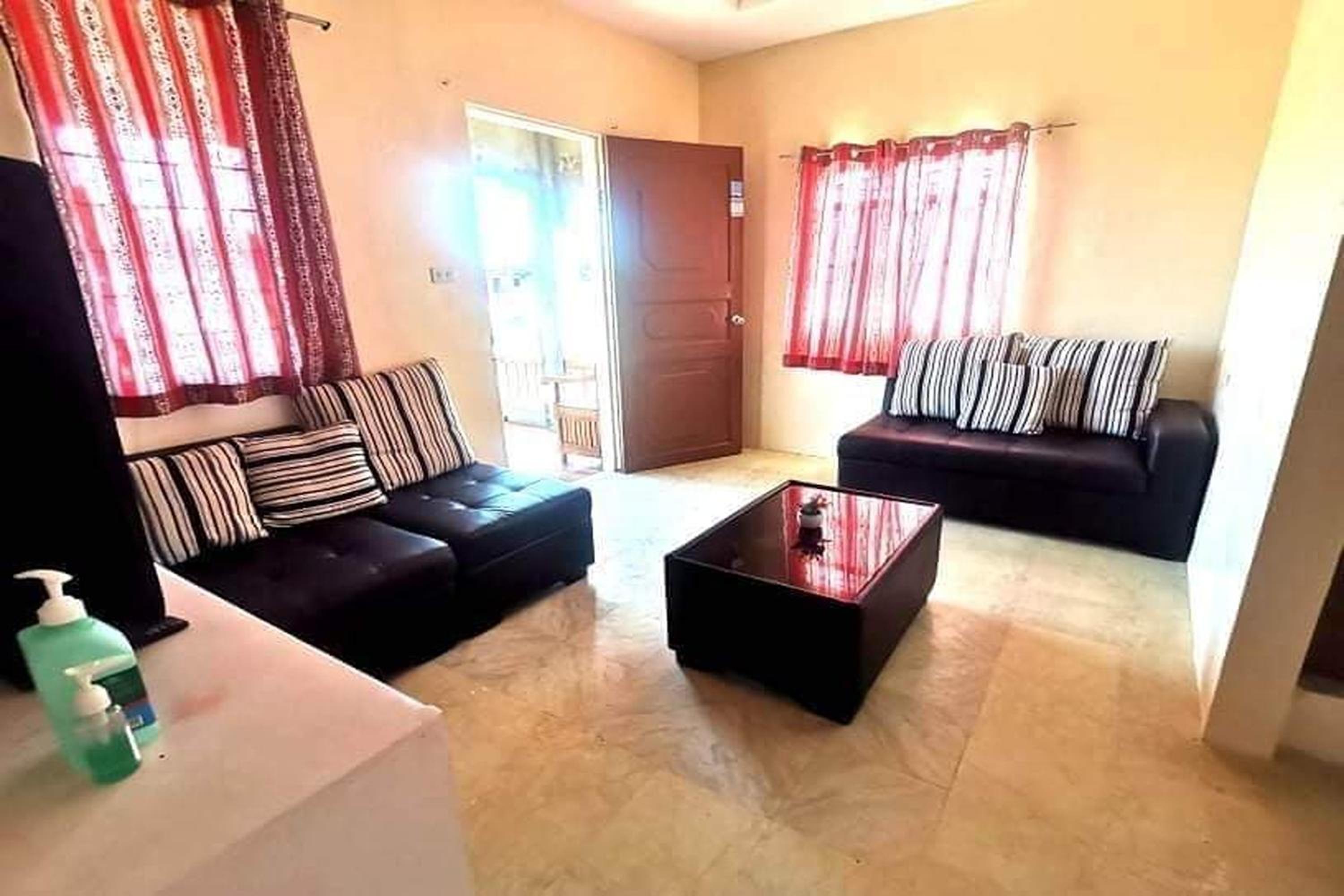 Albert's Transient House, Cidade de Batangas - 11