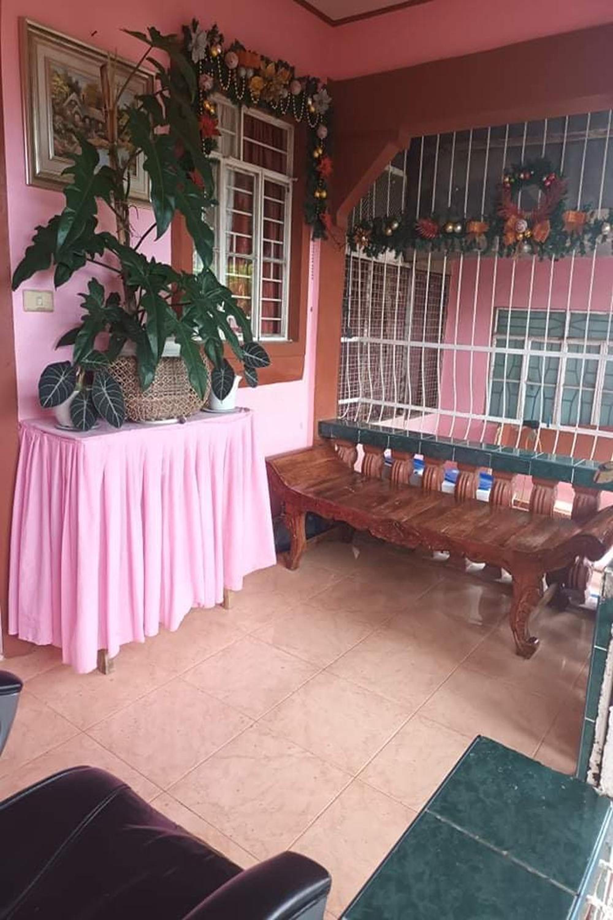 Albert's Transient House, photo 32