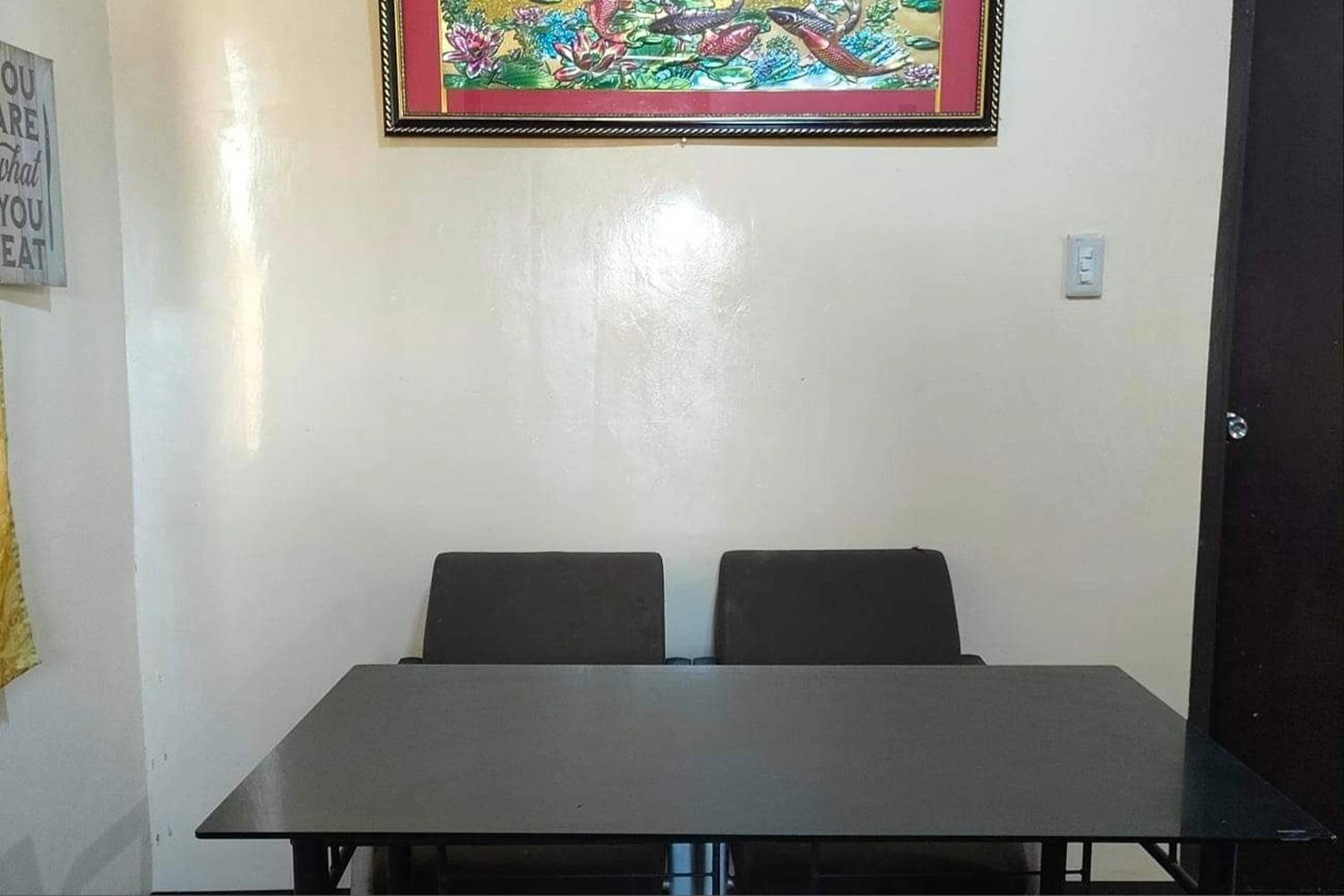 Albert's Transient House, Cidade de Batangas - 16