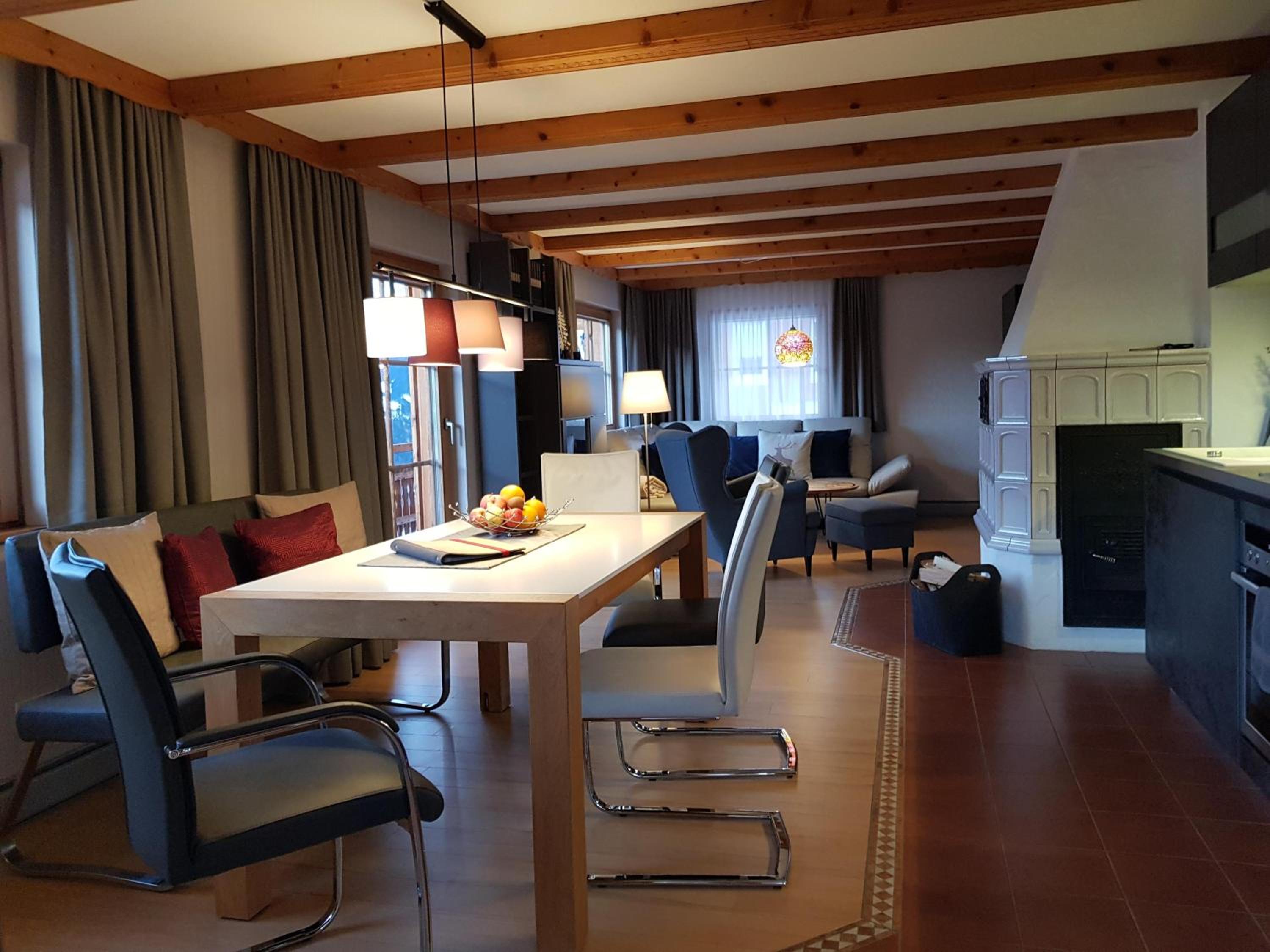 Panorama Chalet Montafon