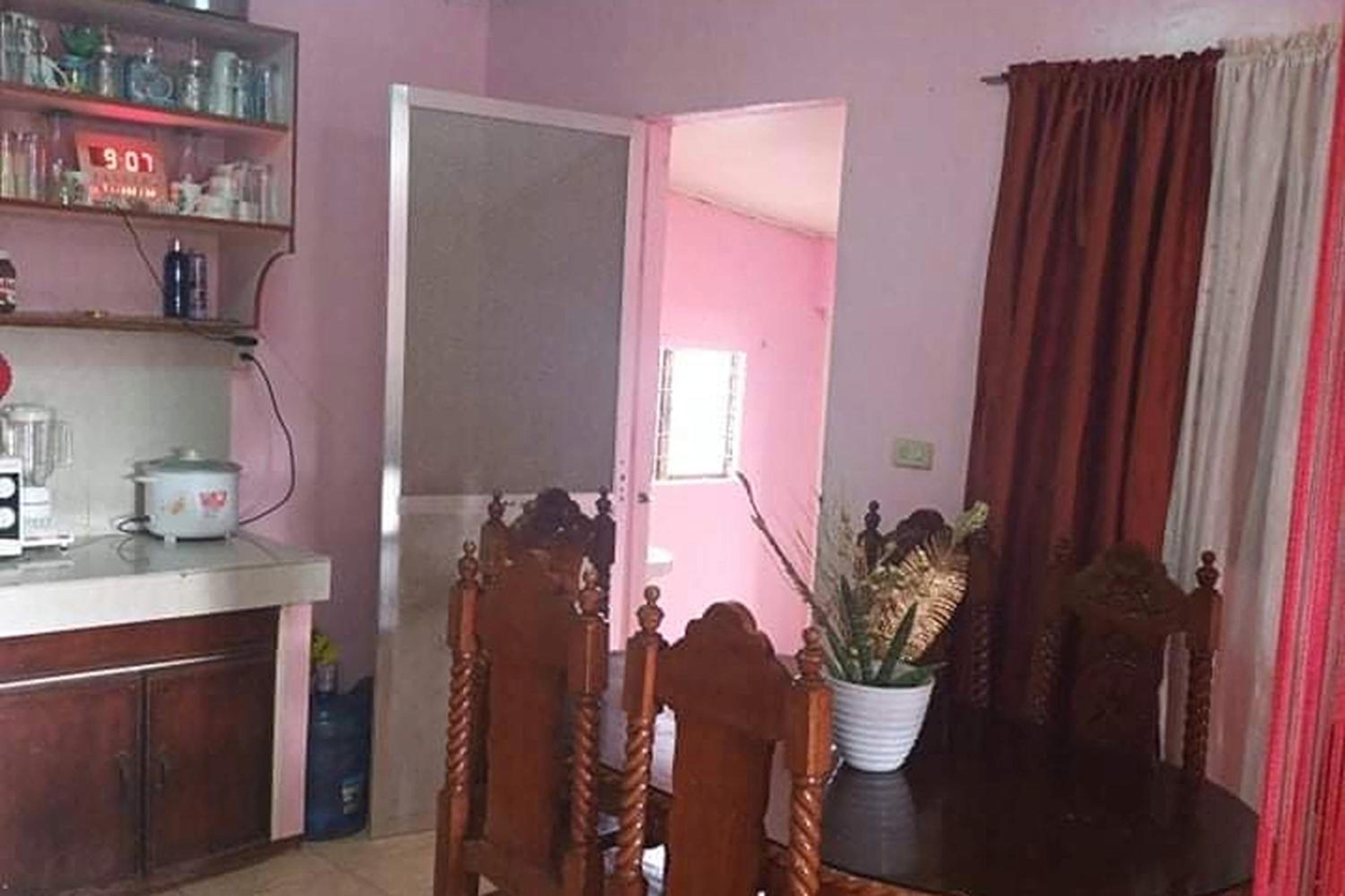 Albert's Transient House, Cidade de Batangas - 24