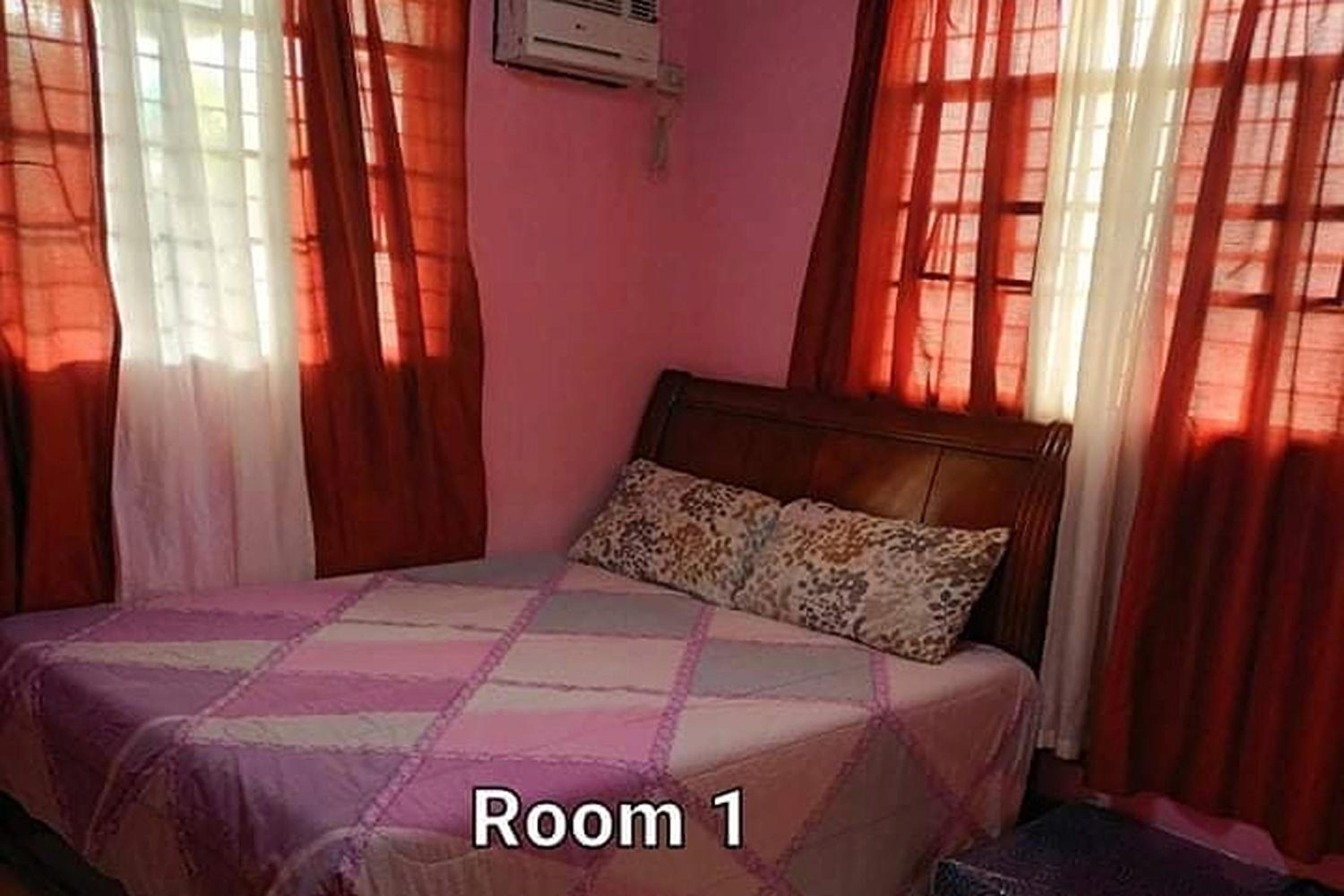 Albert's Transient House, Cidade de Batangas - 12
