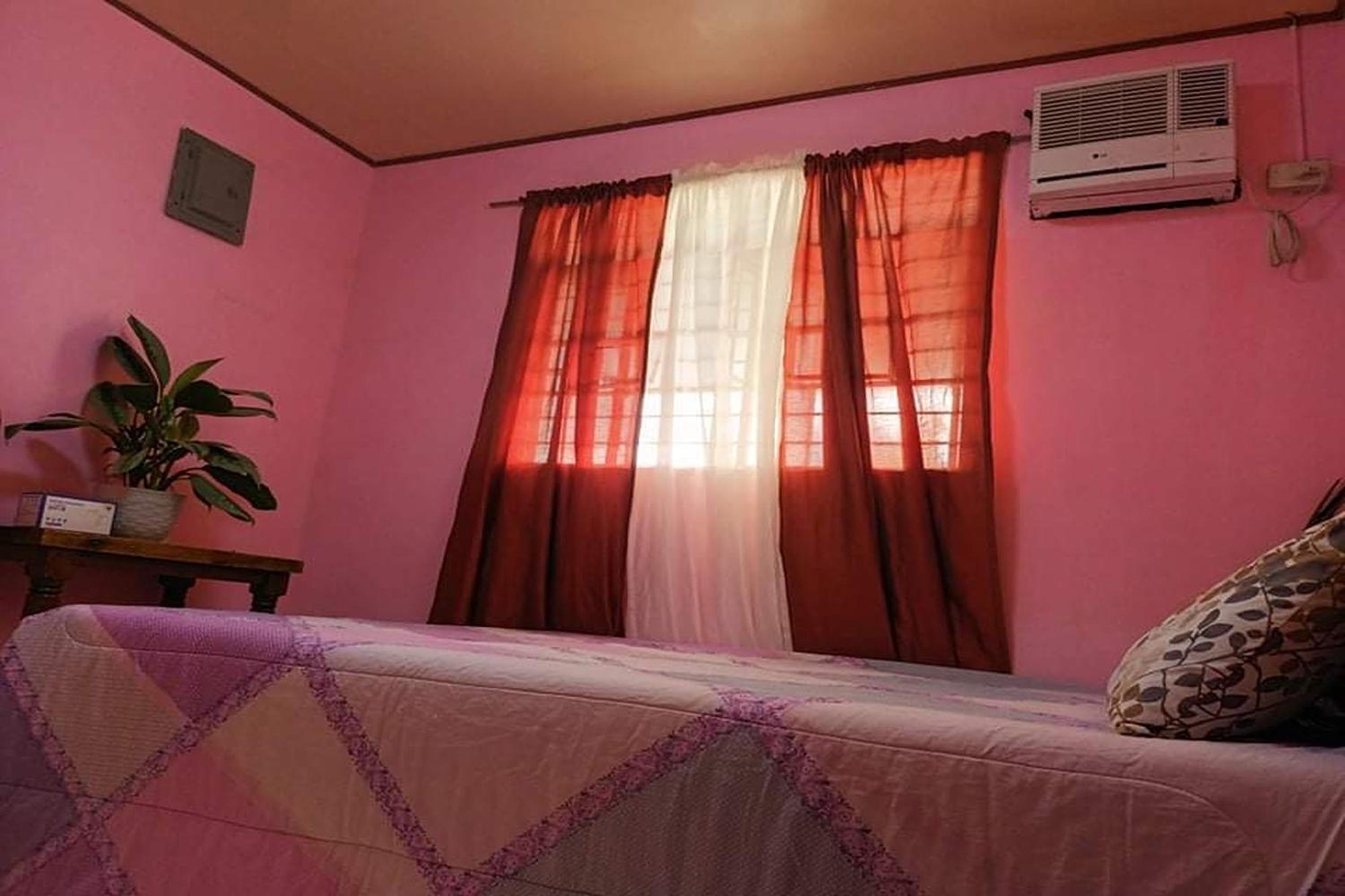 Albert's Transient House, Cidade de Batangas - 9