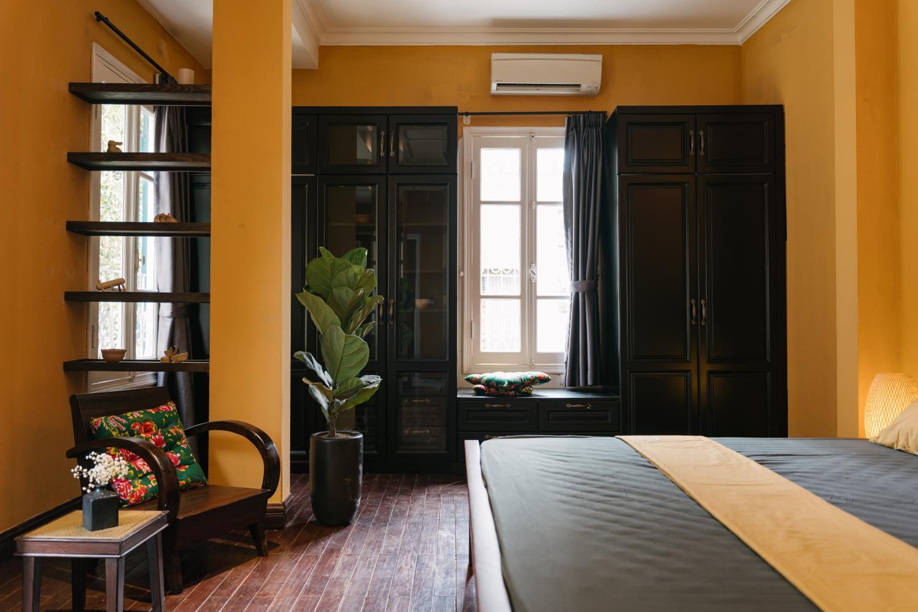 AnNam Home - Near by Opera House