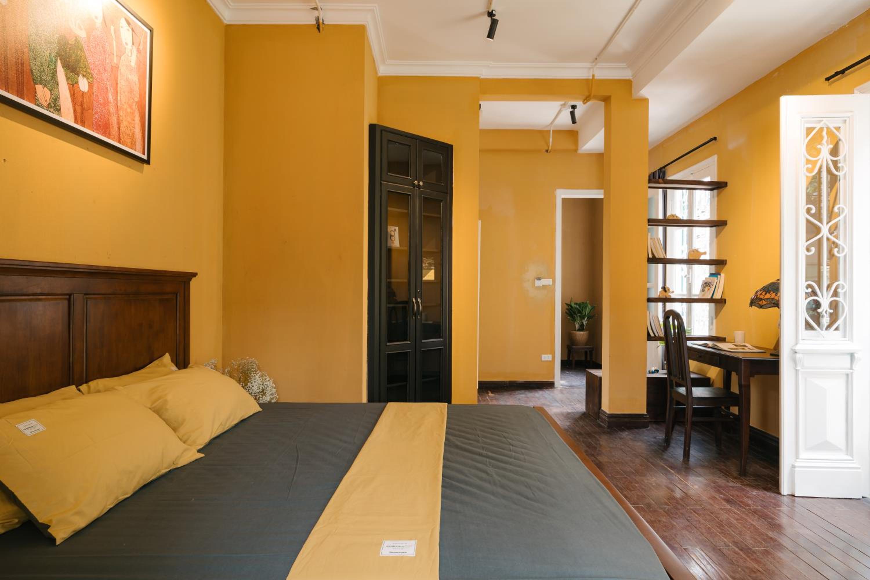 AnNam Home - Near by Opera House