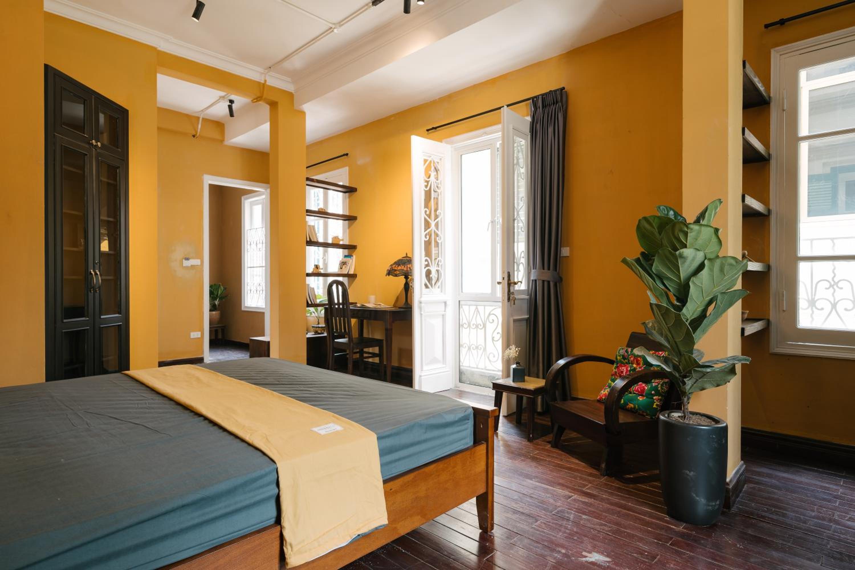 AnNam Home - Near by Opera House