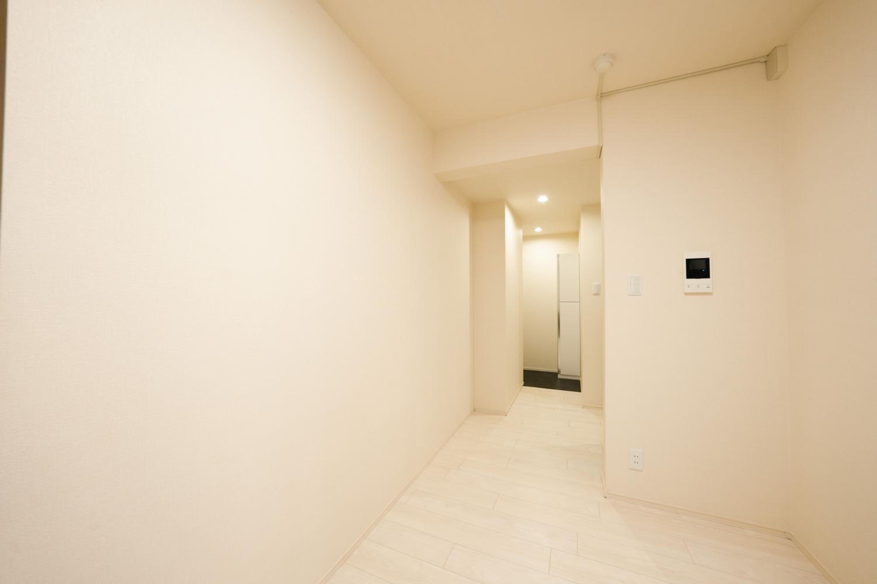 FL Residence Shinjuku II
