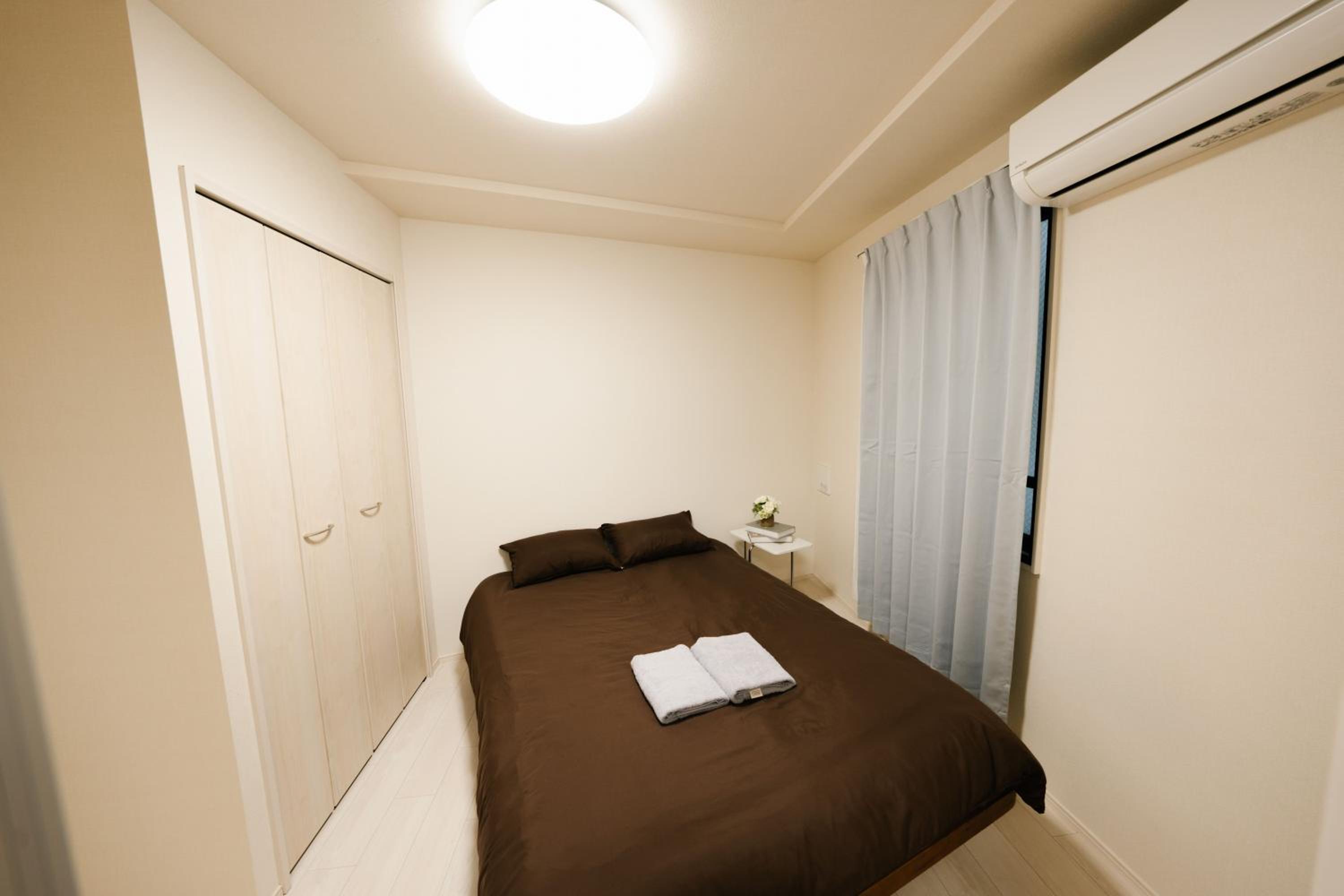 FL Residence Shinjuku II