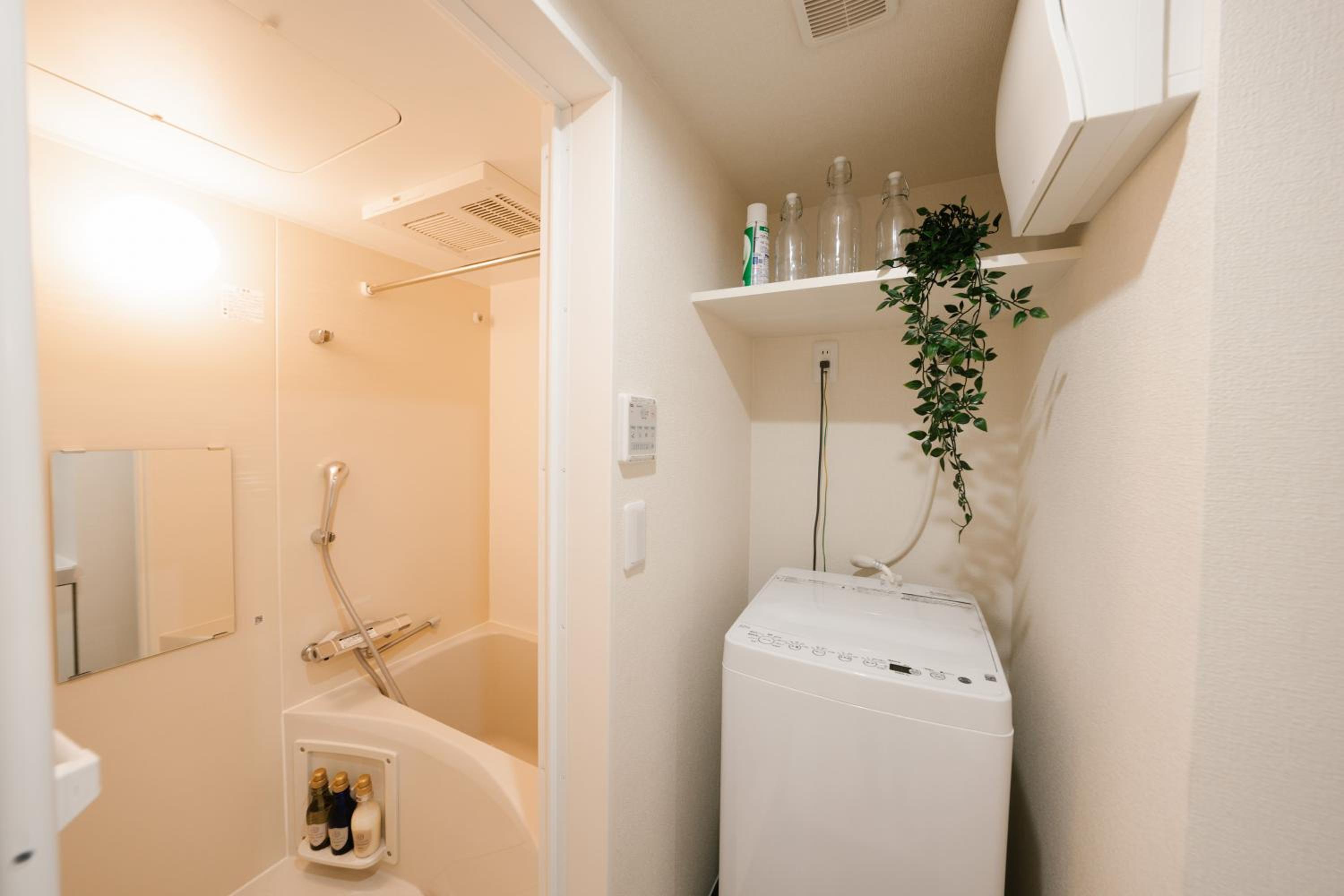 FL Residence Shinjuku II