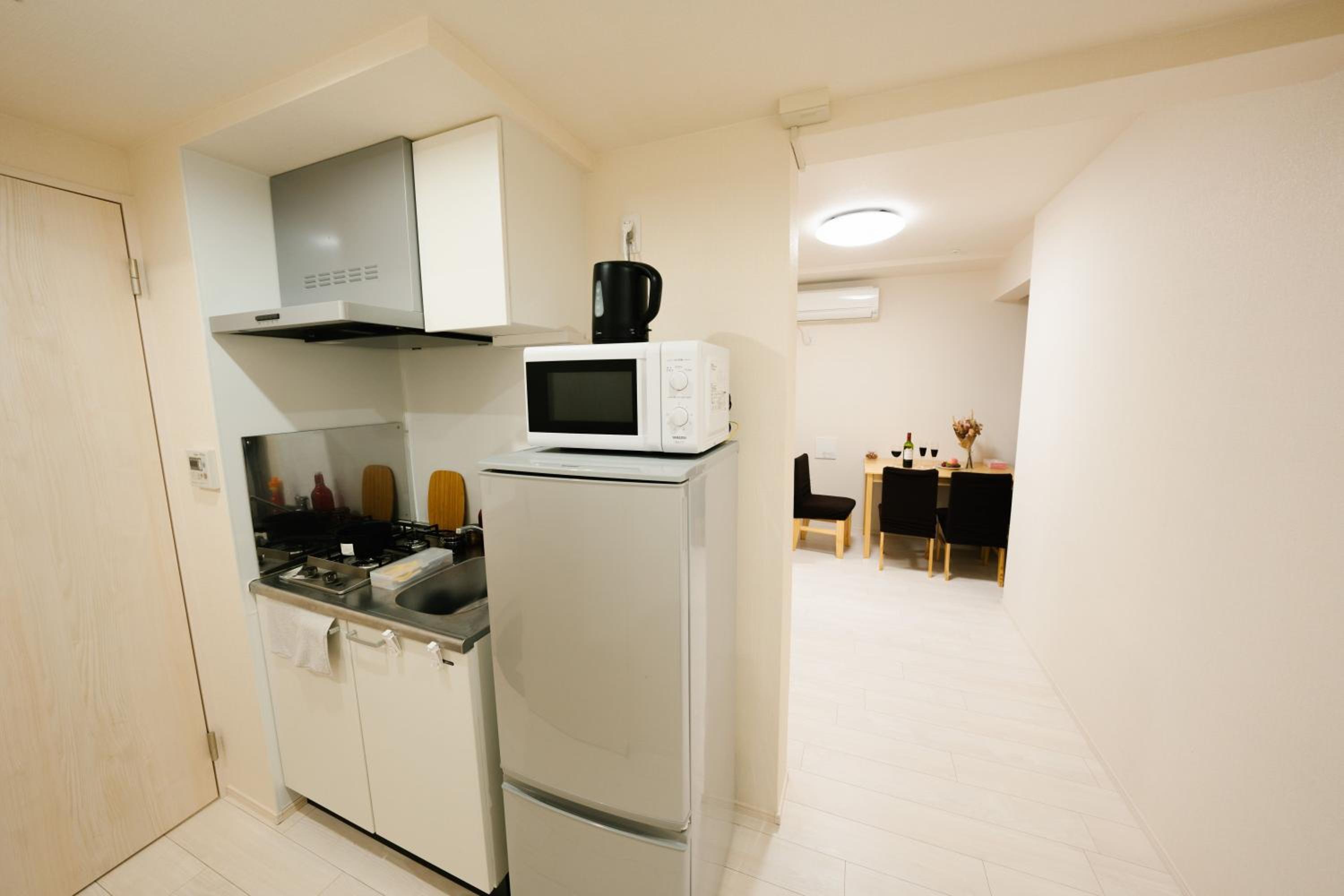 FL Residence Shinjuku II