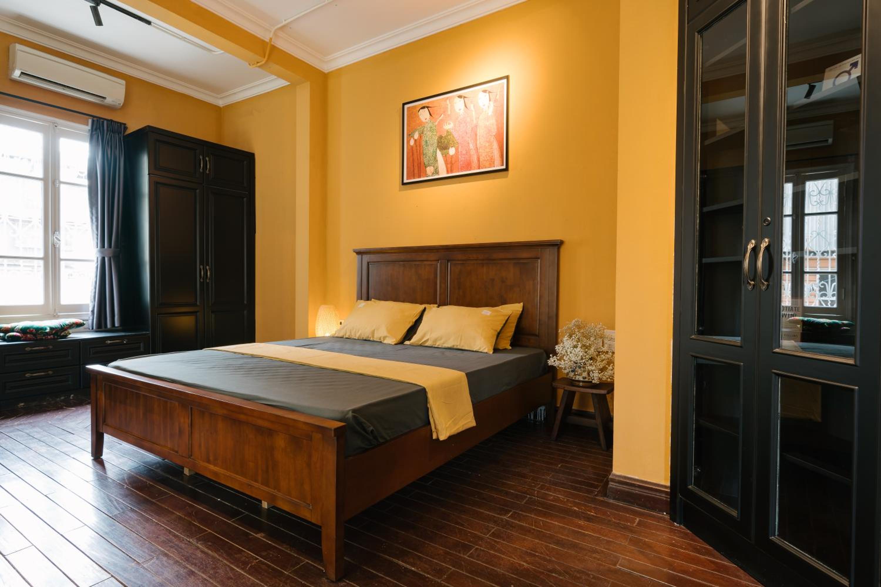 AnNam Home - Near by Opera House