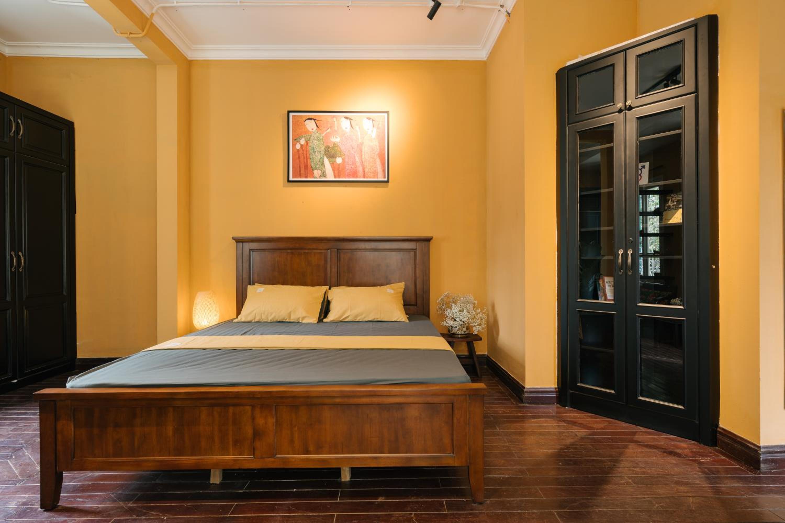 AnNam Home - Near by Opera House