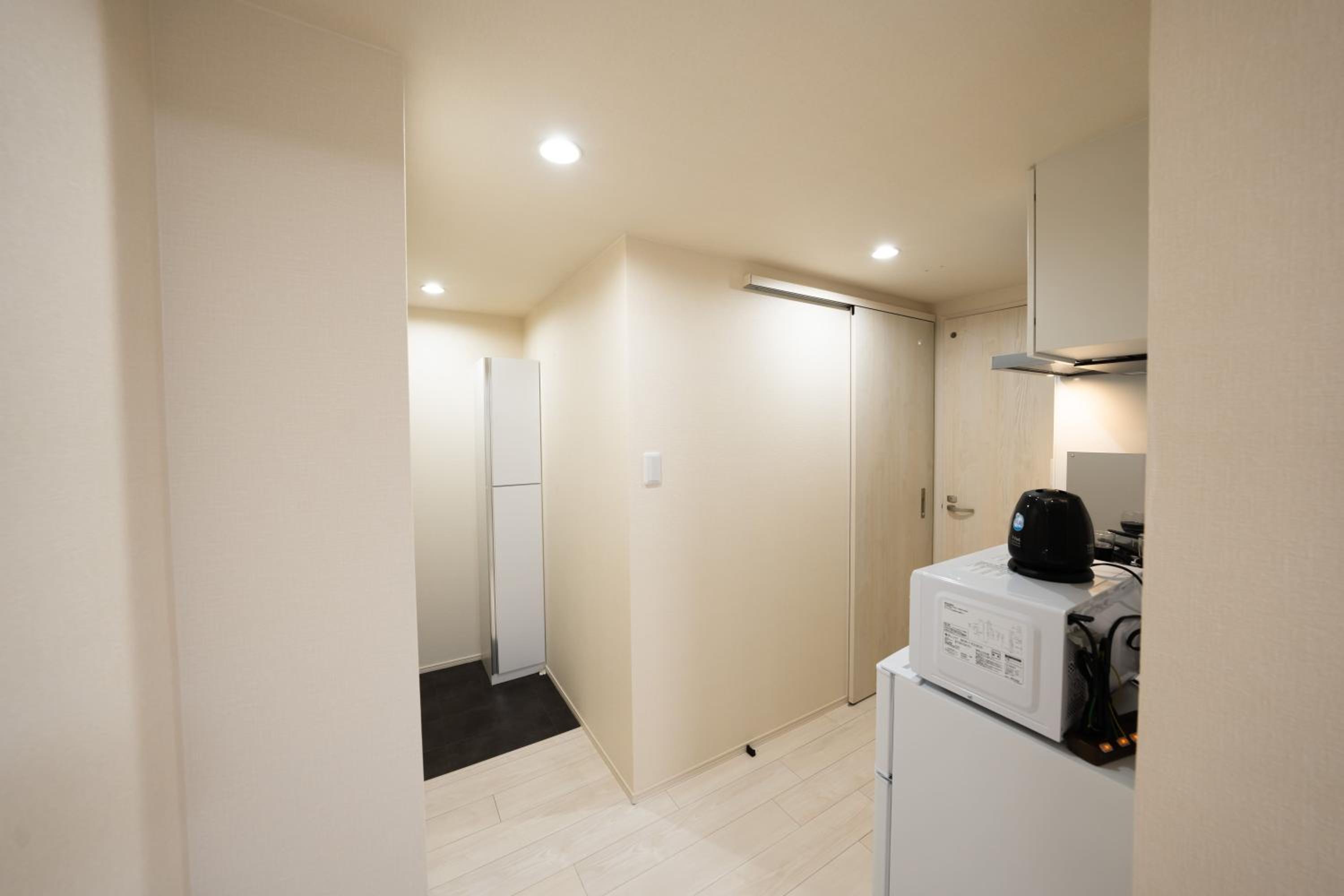 FL Residence Shinjuku II