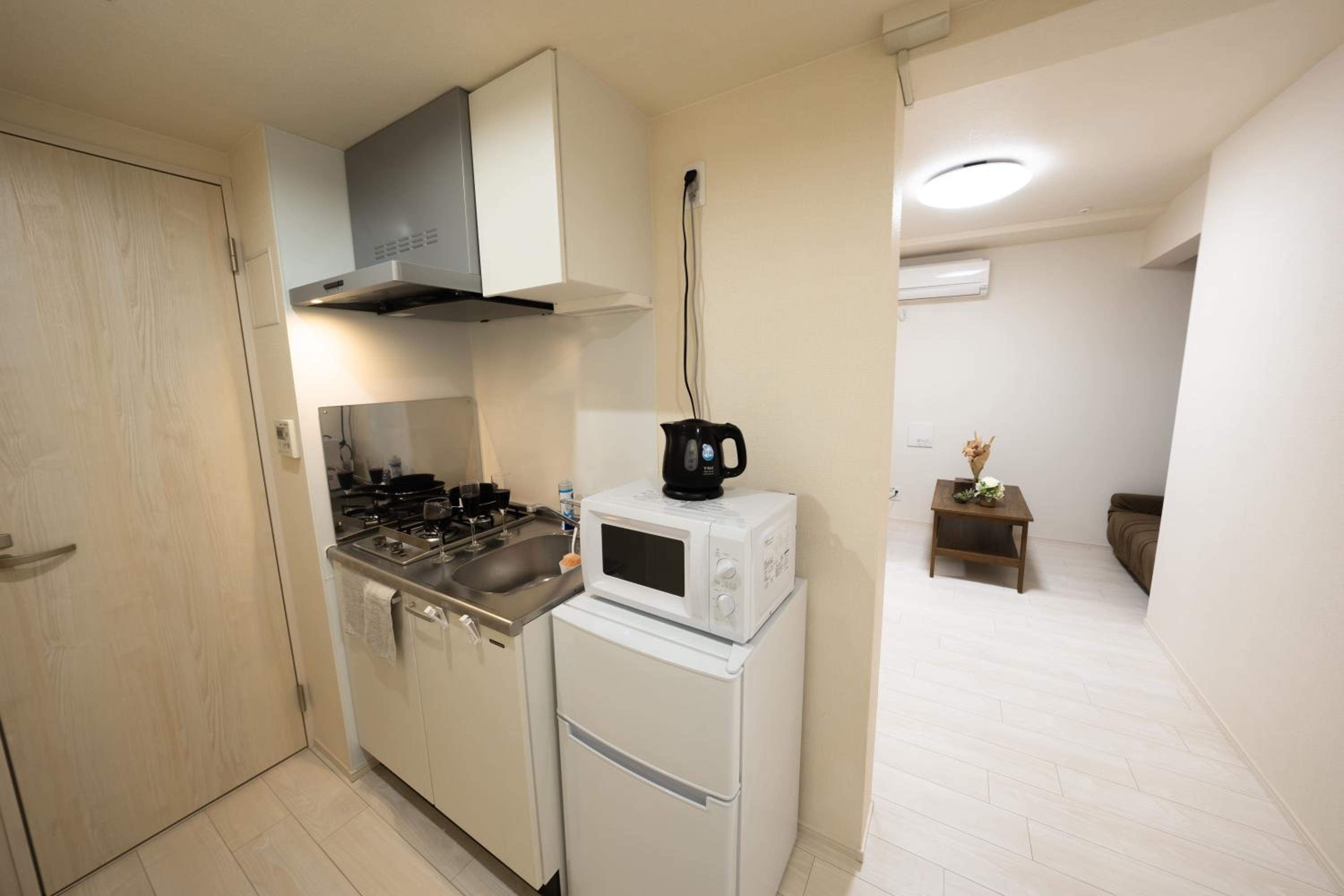FL Residence Shinjuku II