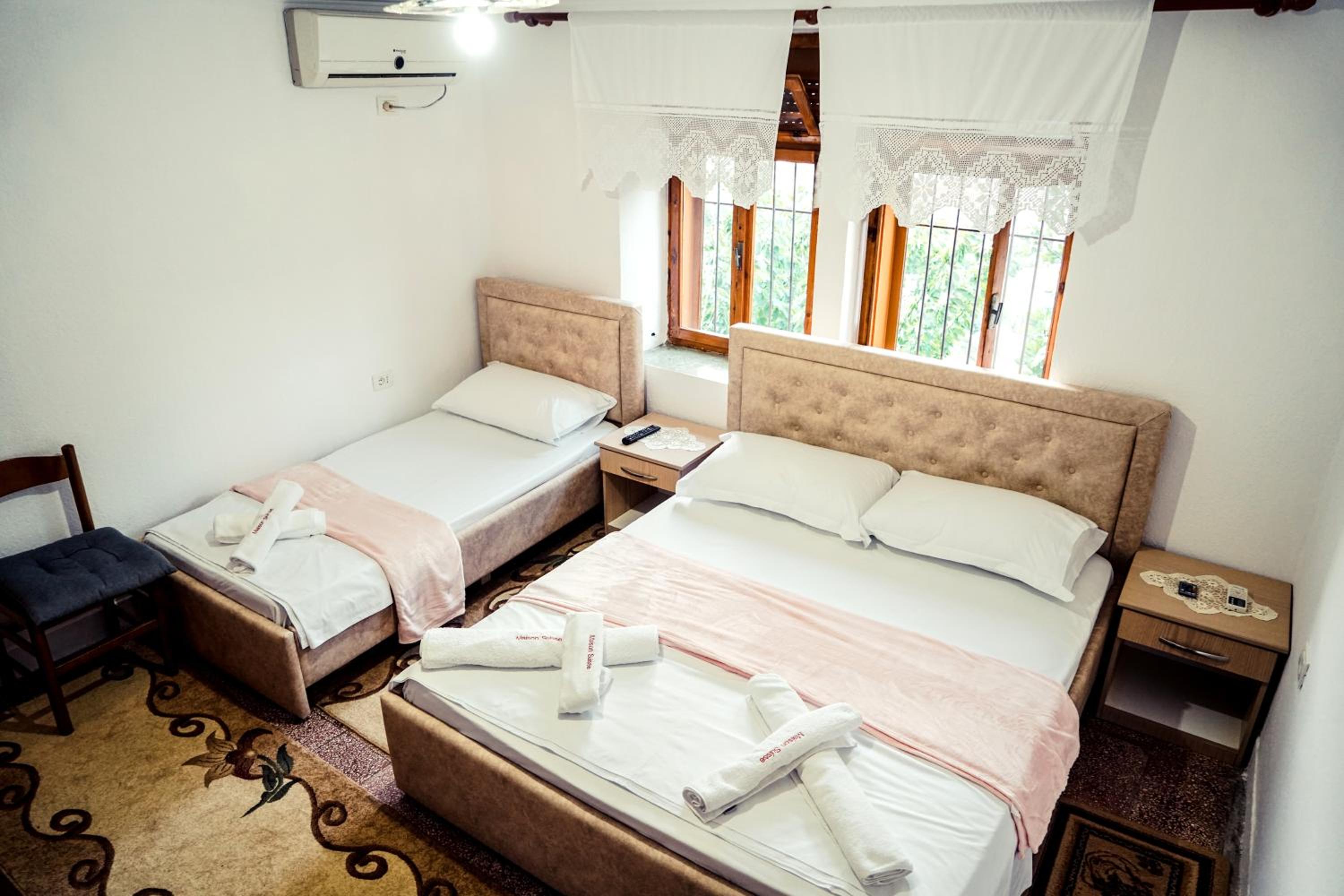 Guesthouse Arber