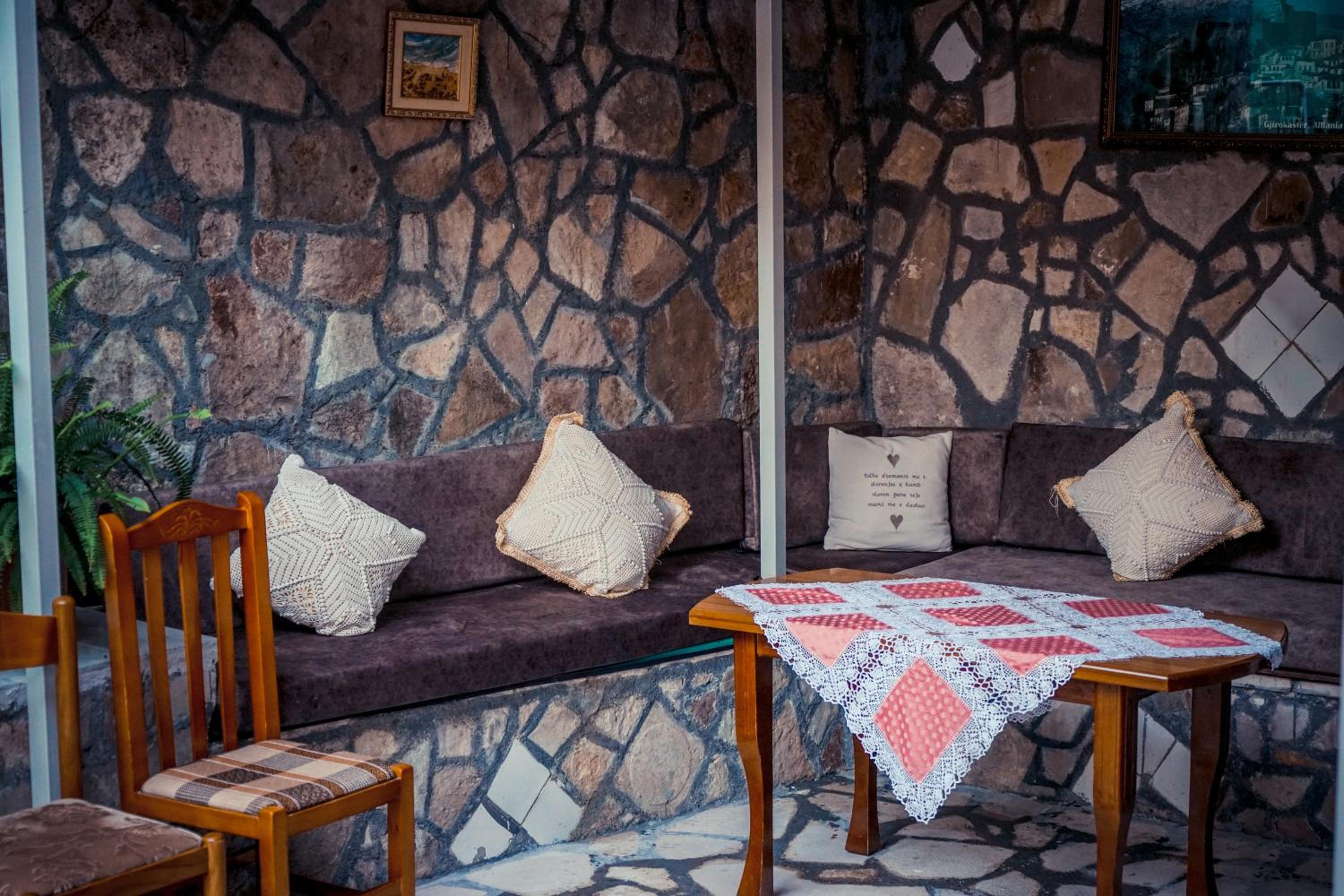 Guesthouse Arber