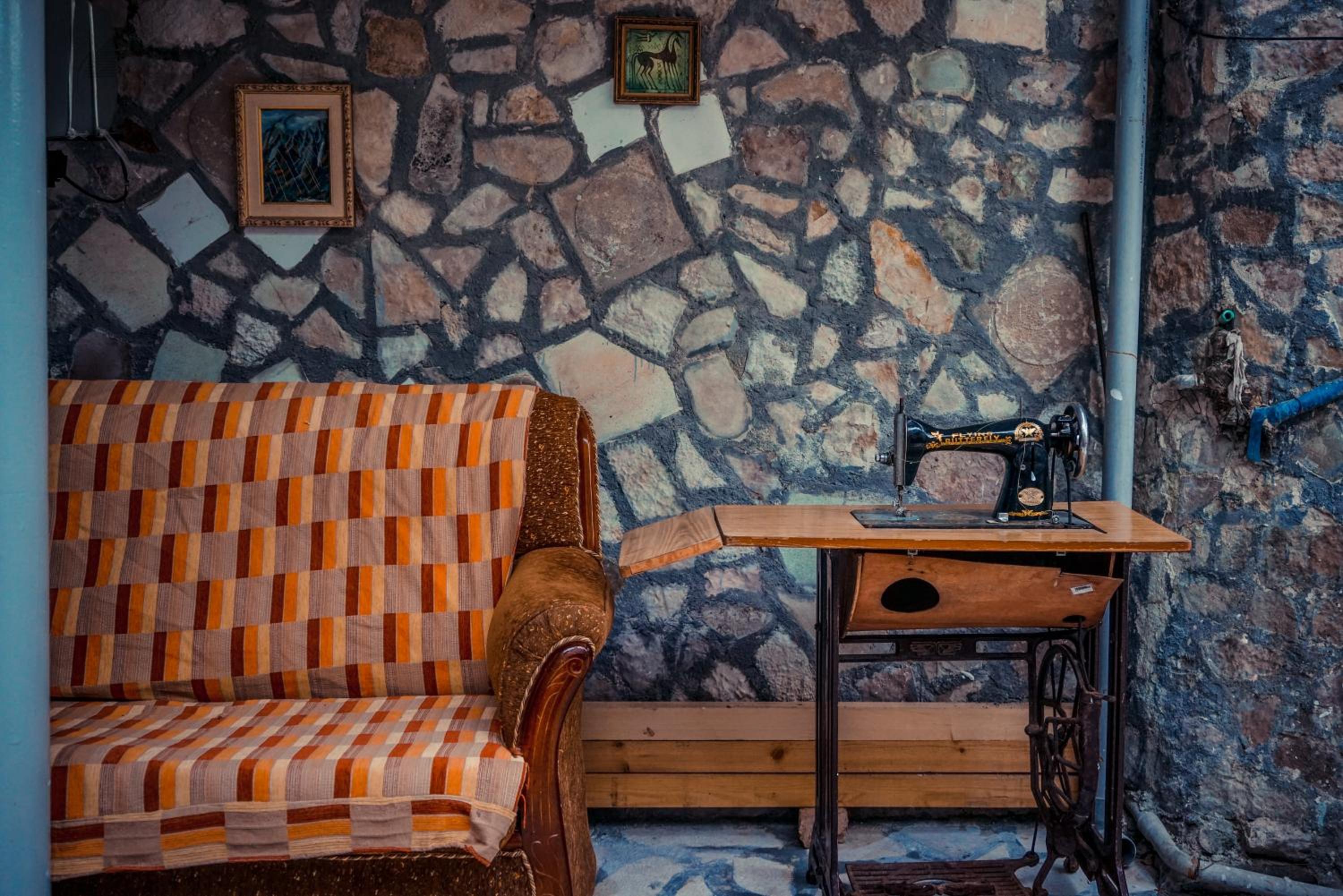 Guesthouse Arber