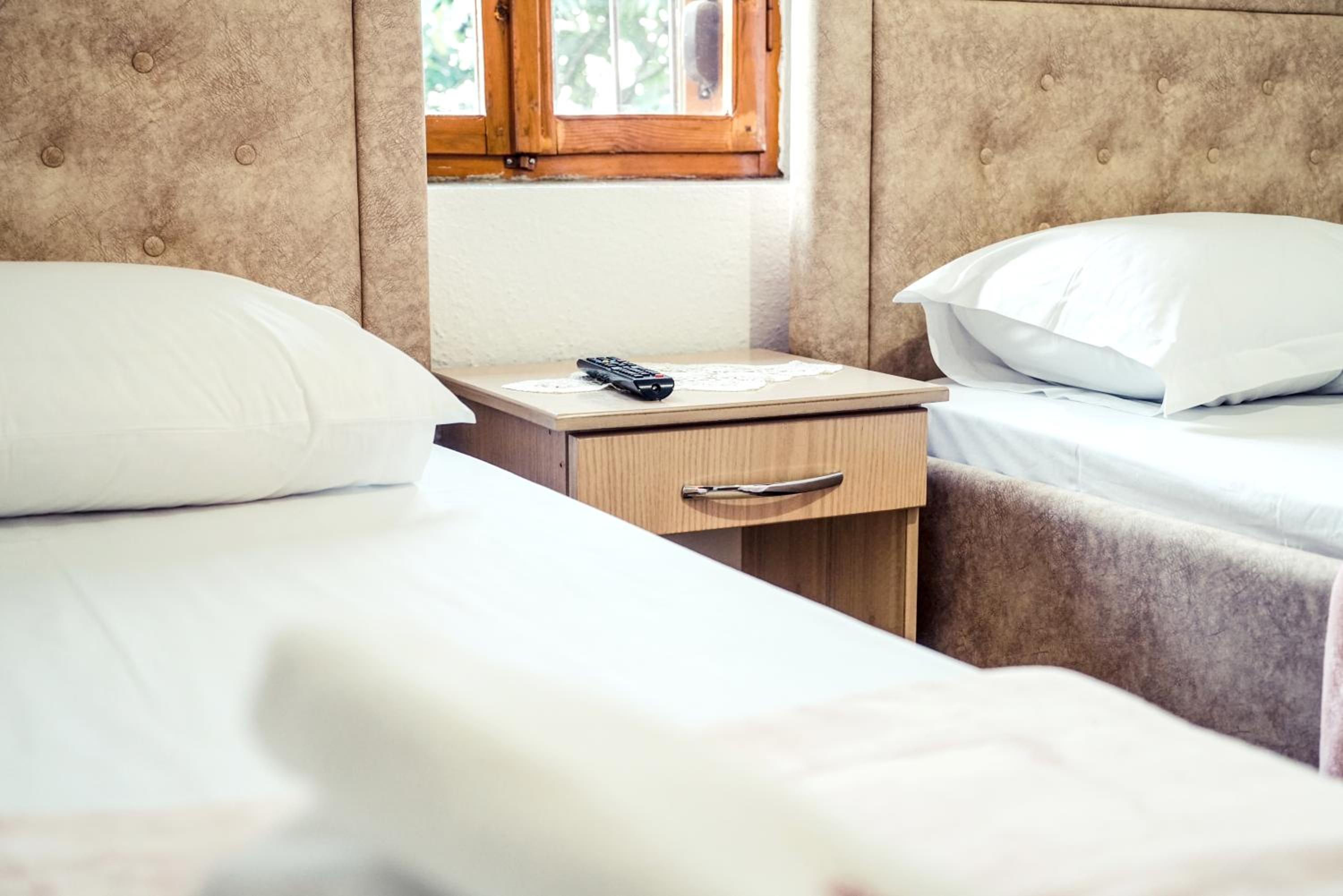 Guesthouse Arber