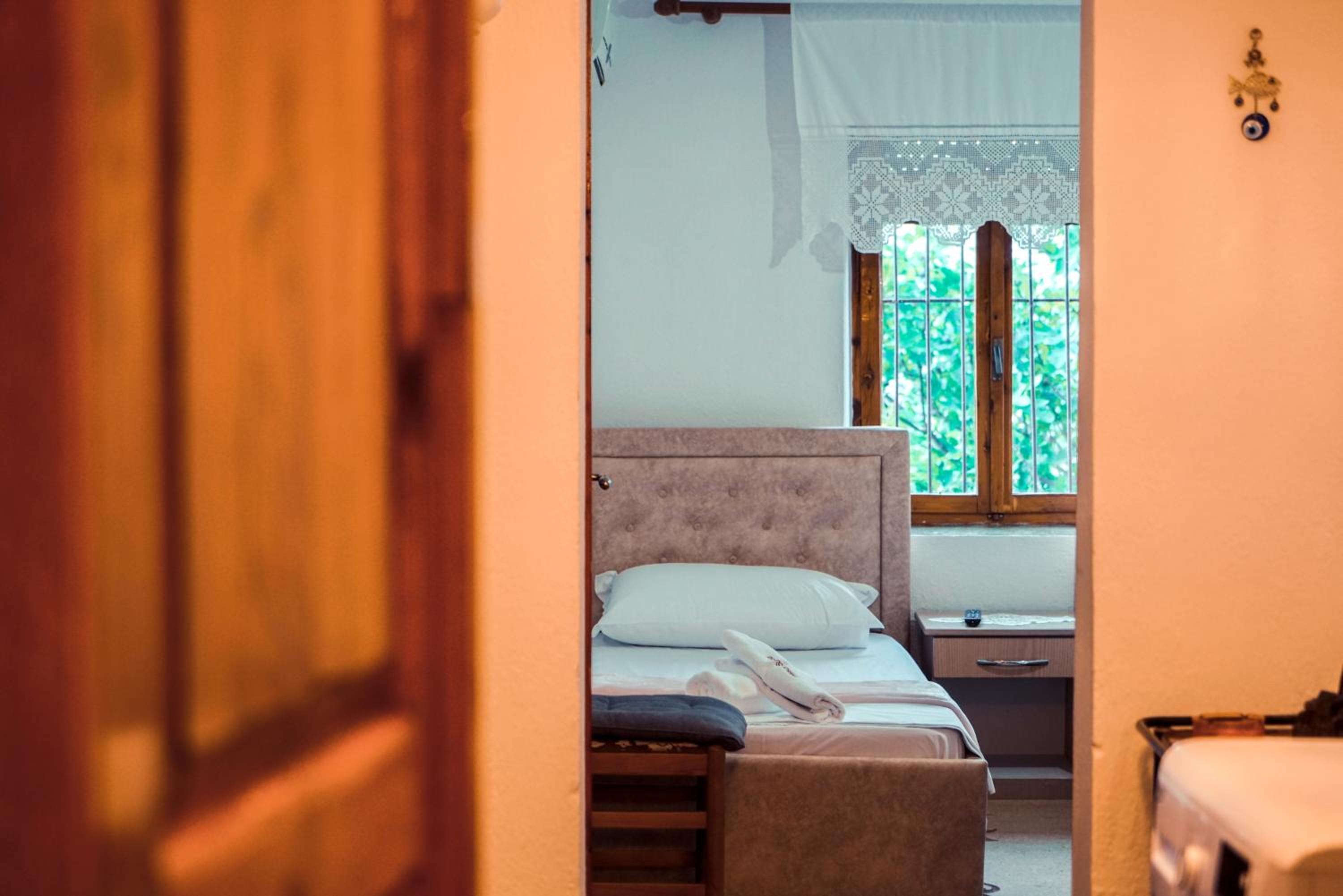 Guesthouse Arber