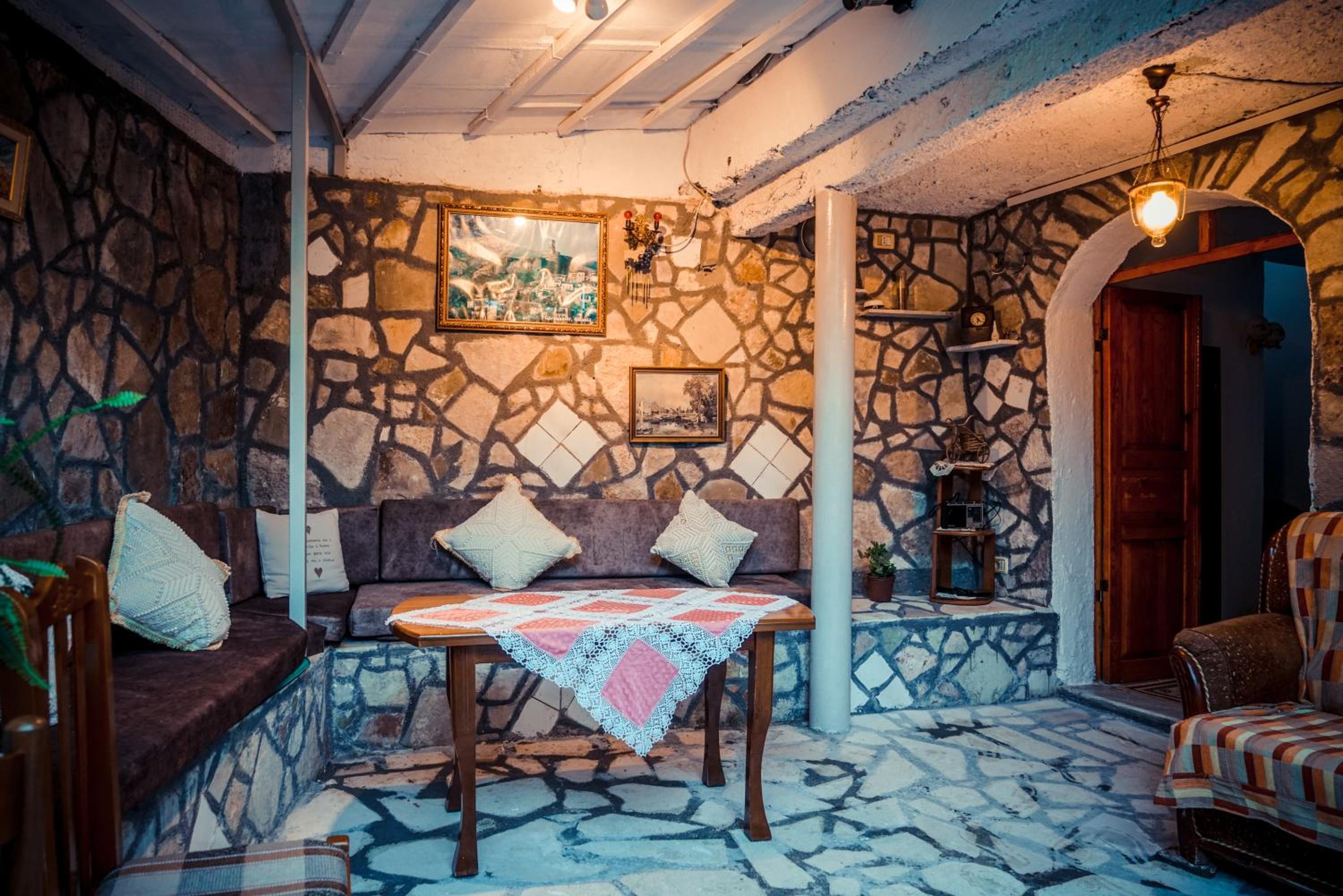 Guesthouse Arber
