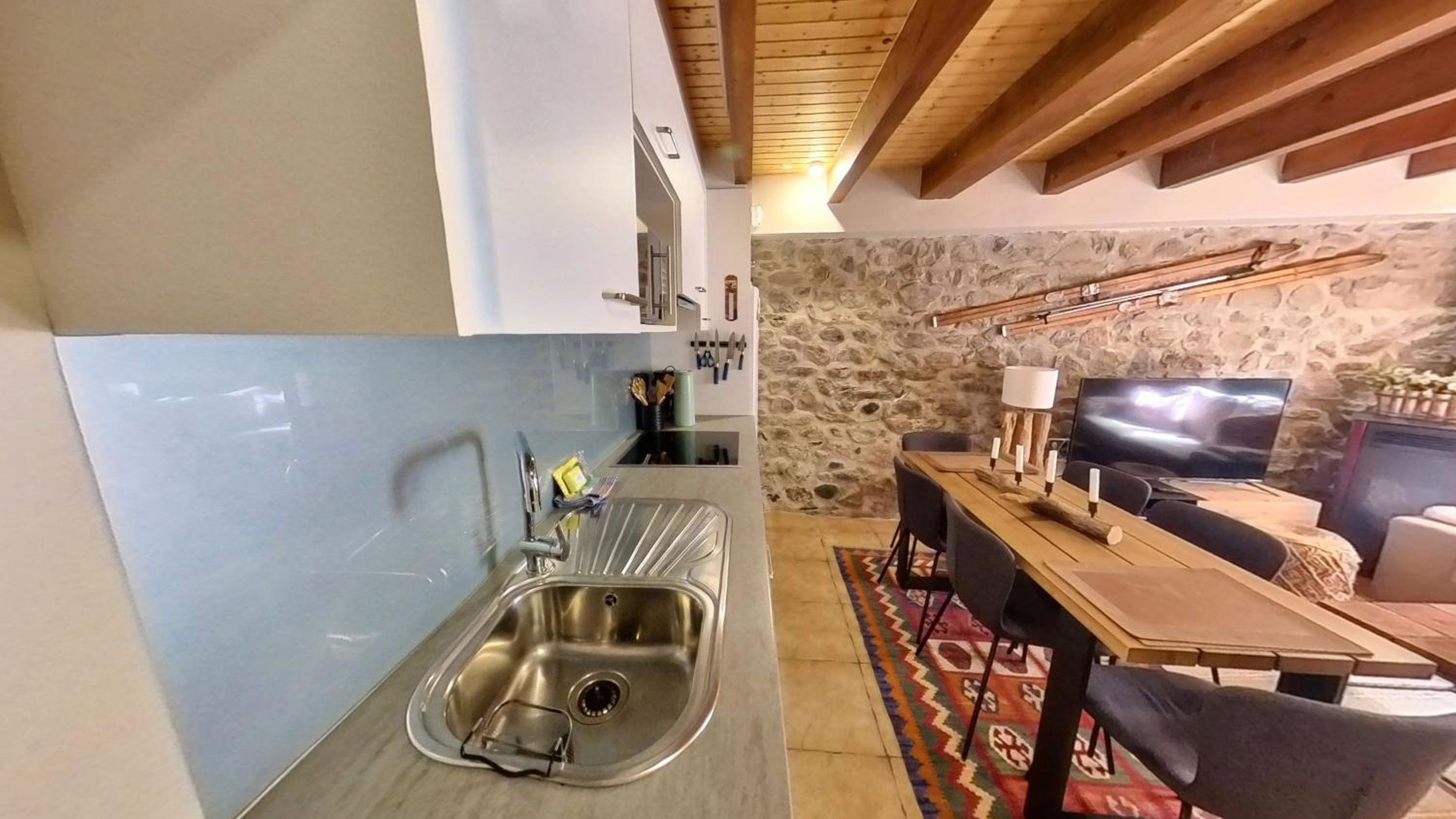 Casa Cubero - tucasaenlospirineos
