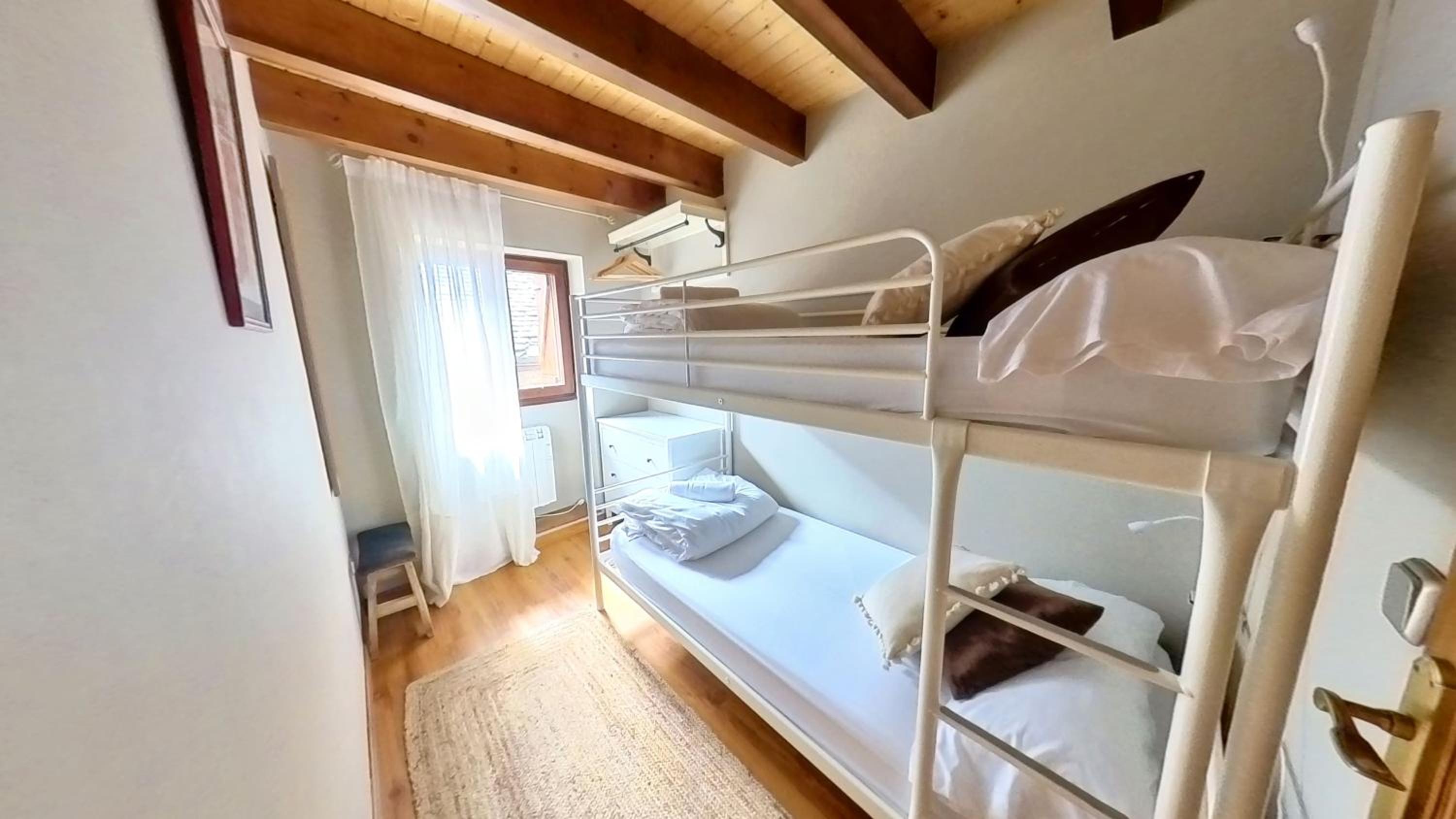 Casa Cubero - tucasaenlospirineos