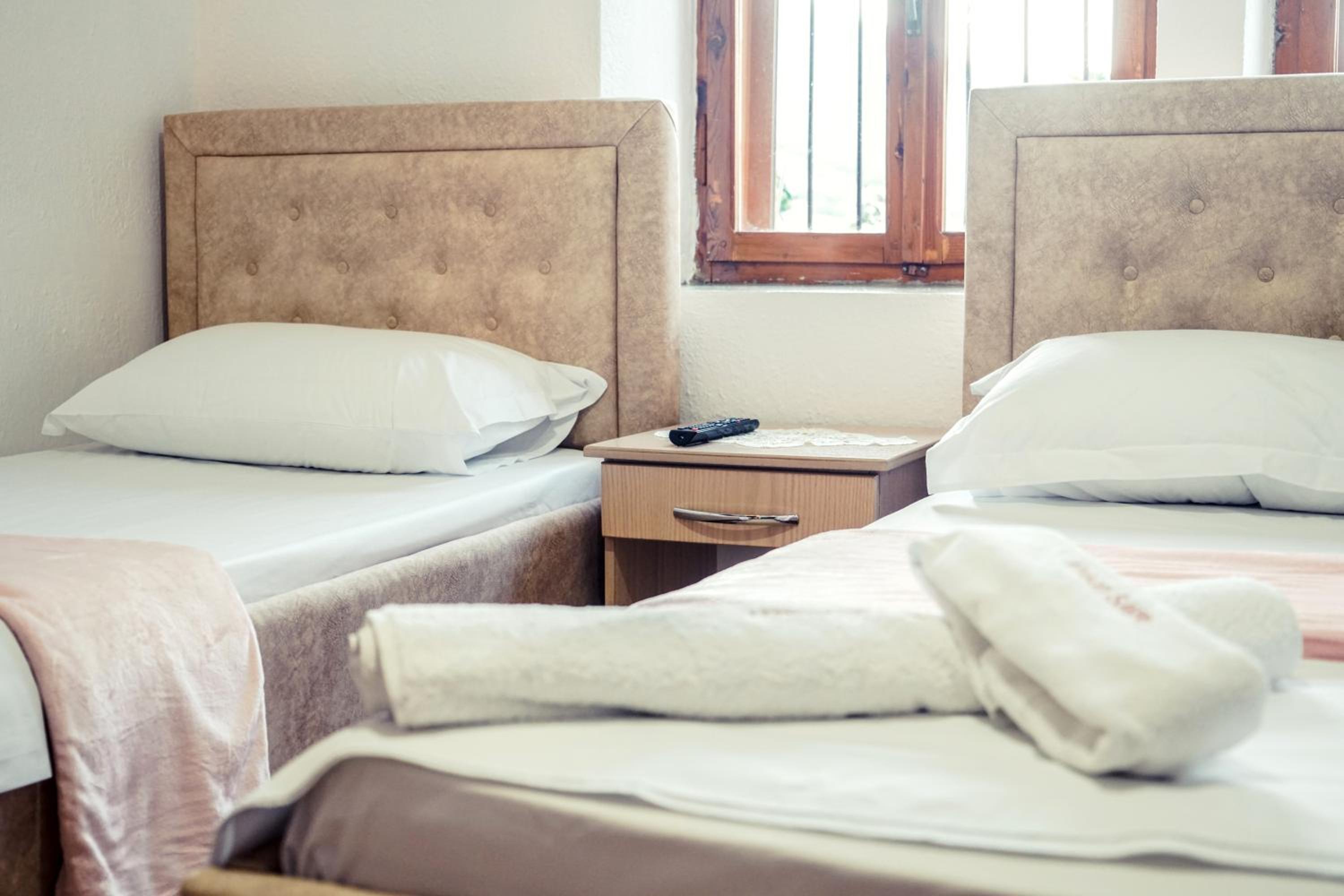 Guesthouse Arber