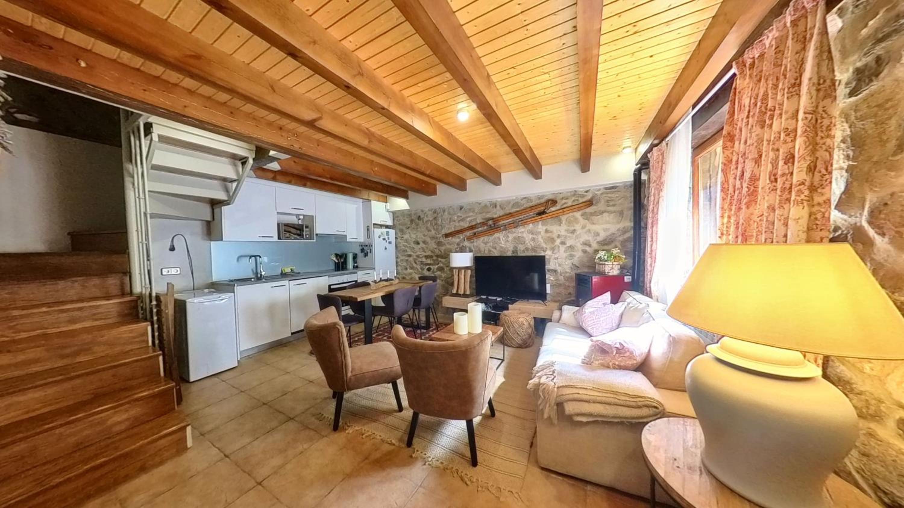 Casa Cubero - tucasaenlospirineos