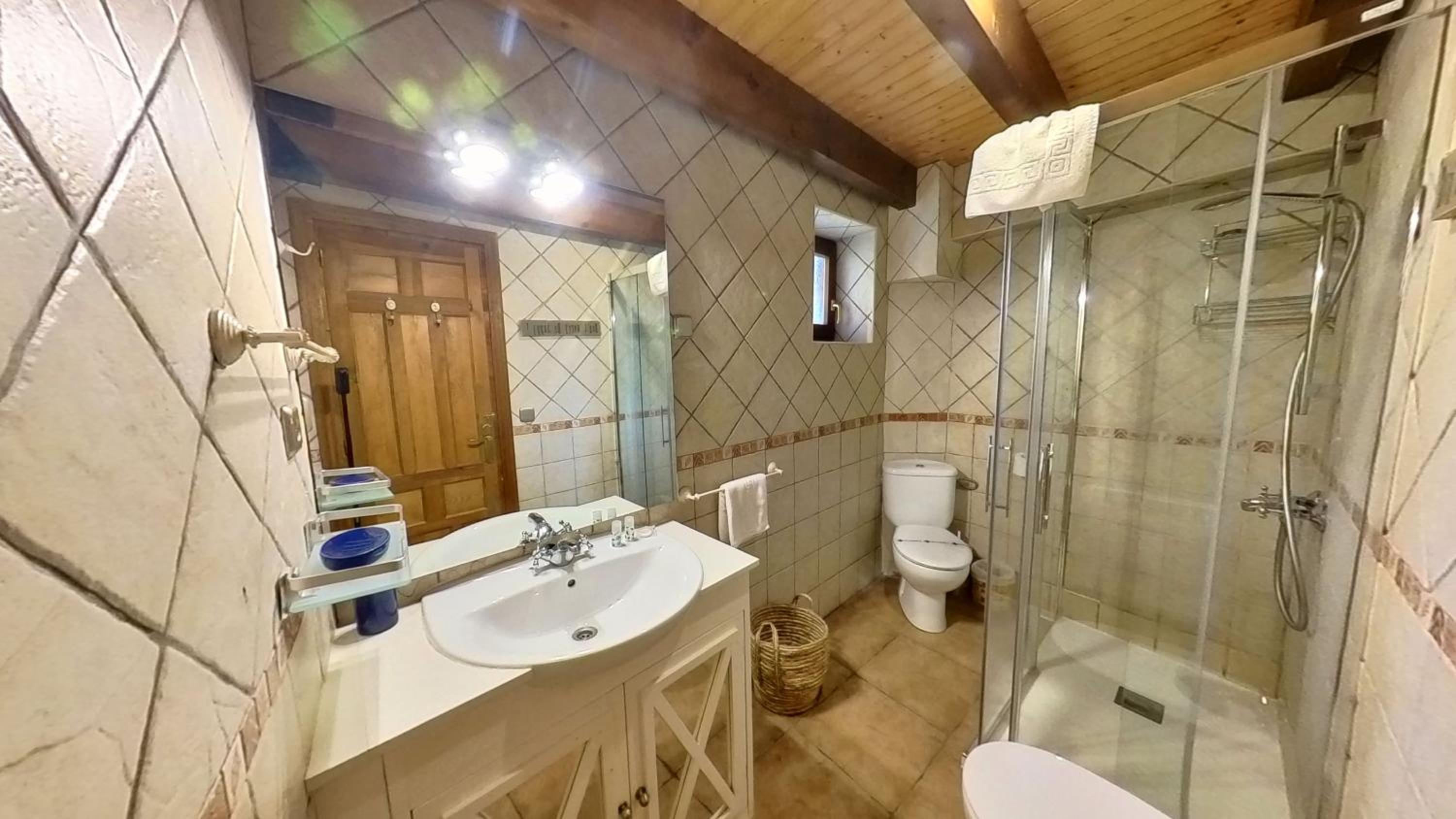 Casa Cubero - tucasaenlospirineos