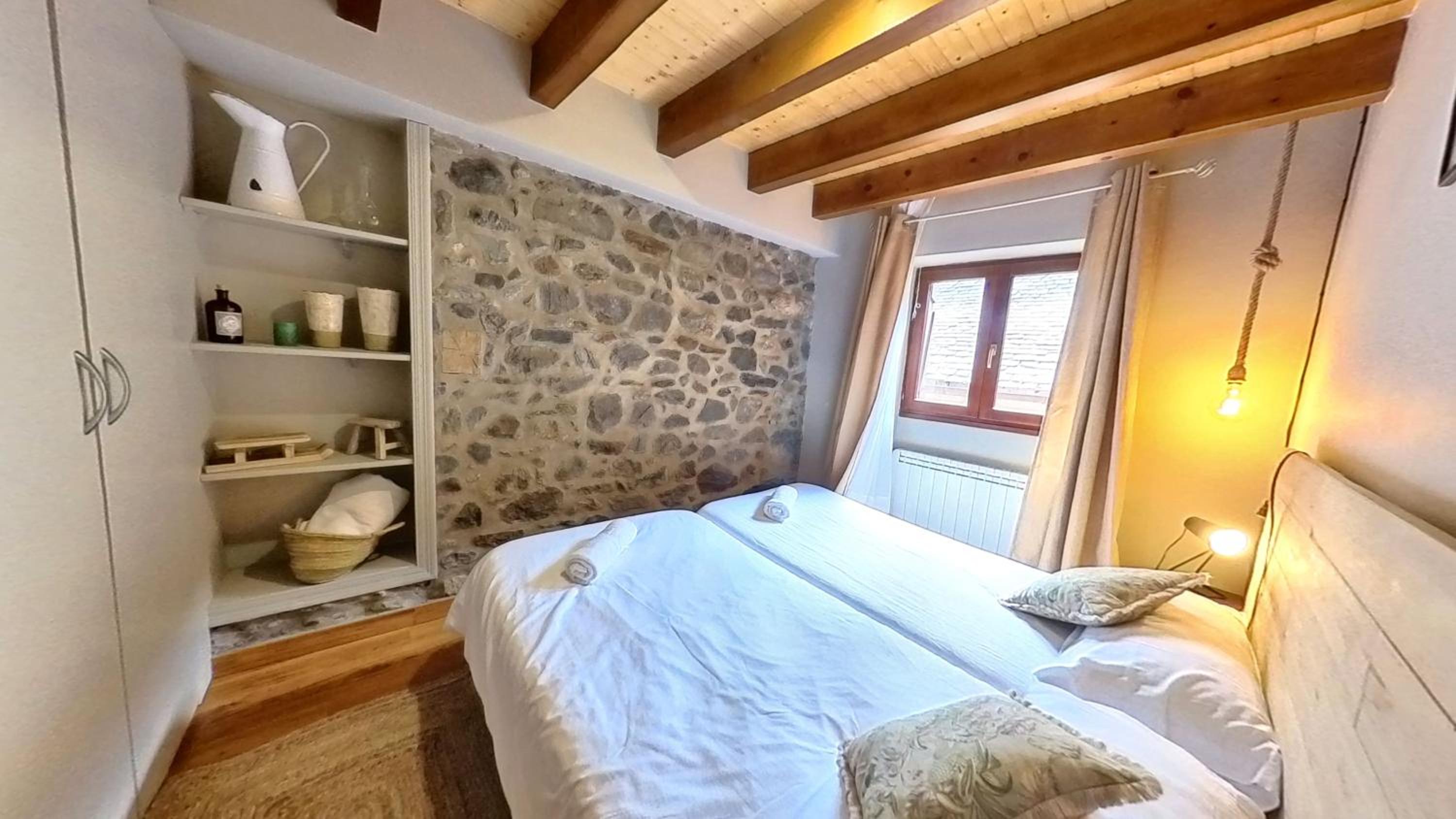 Casa Cubero - tucasaenlospirineos